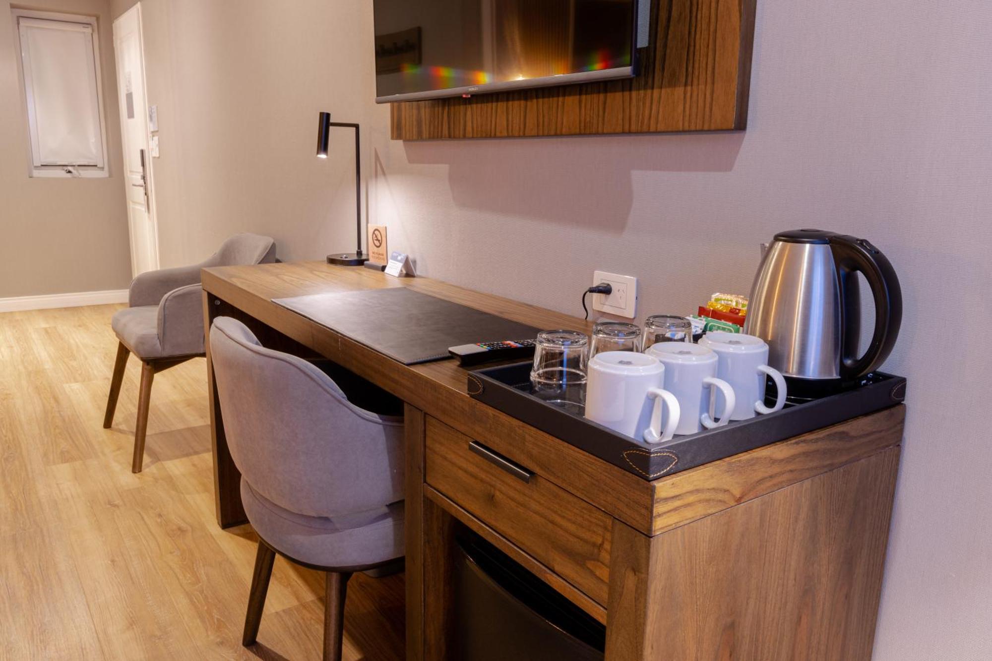 Hotel Alto Andino 3*