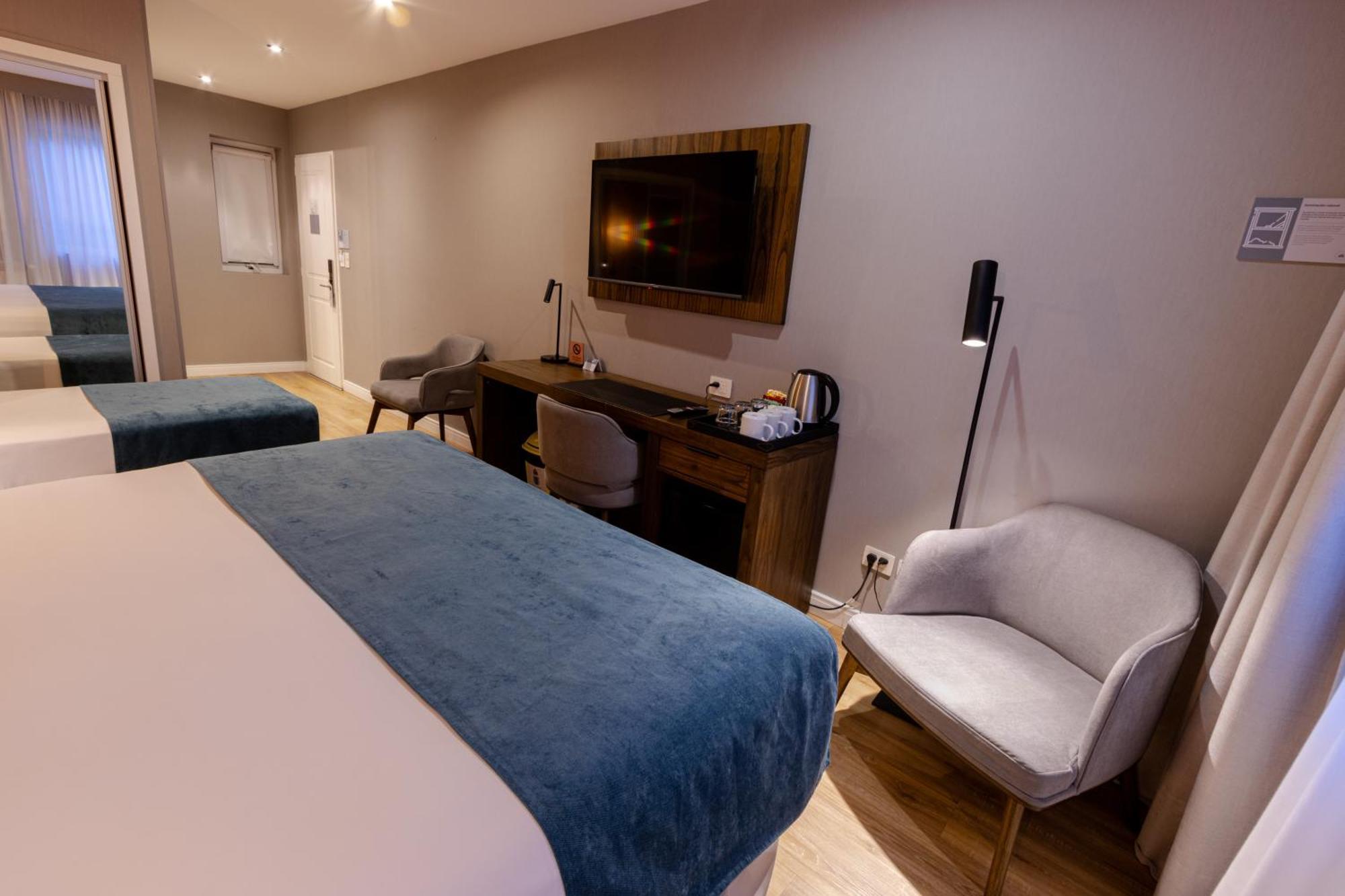 Alto Andino Hotel Ushuaia