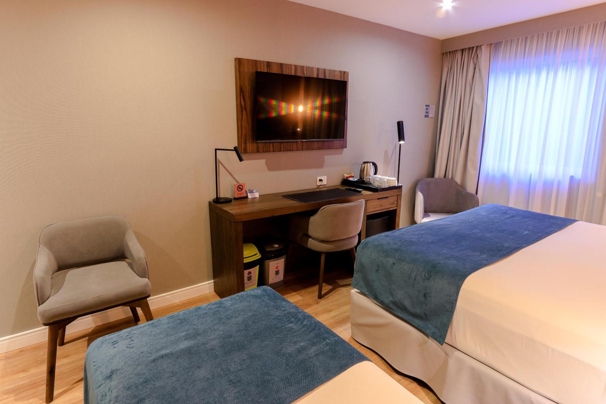 Alto Andino Ushuaia