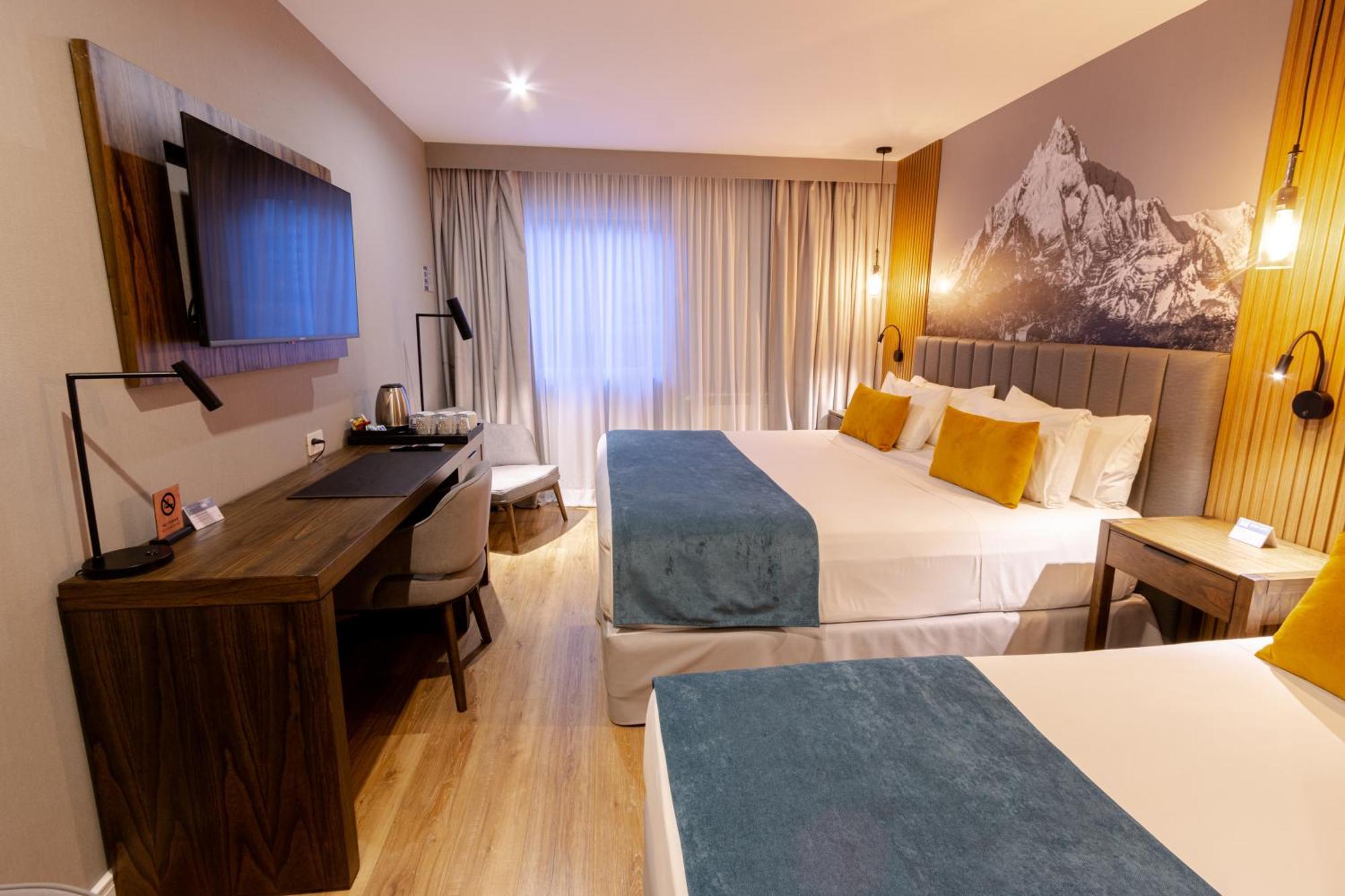 Alto Andino Hotel