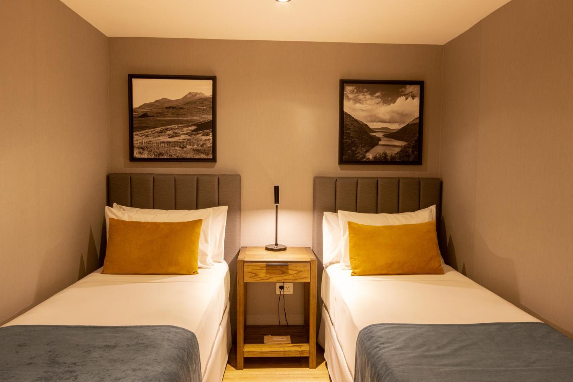 Hotel Alto Andino