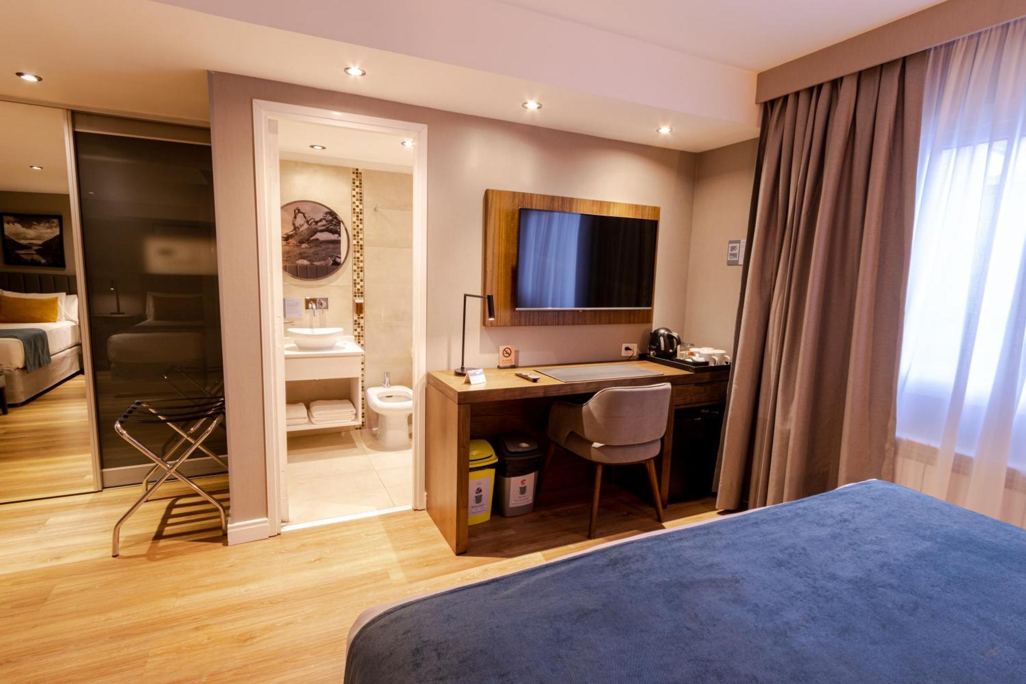 Alto Andino Hotel Ushuaia