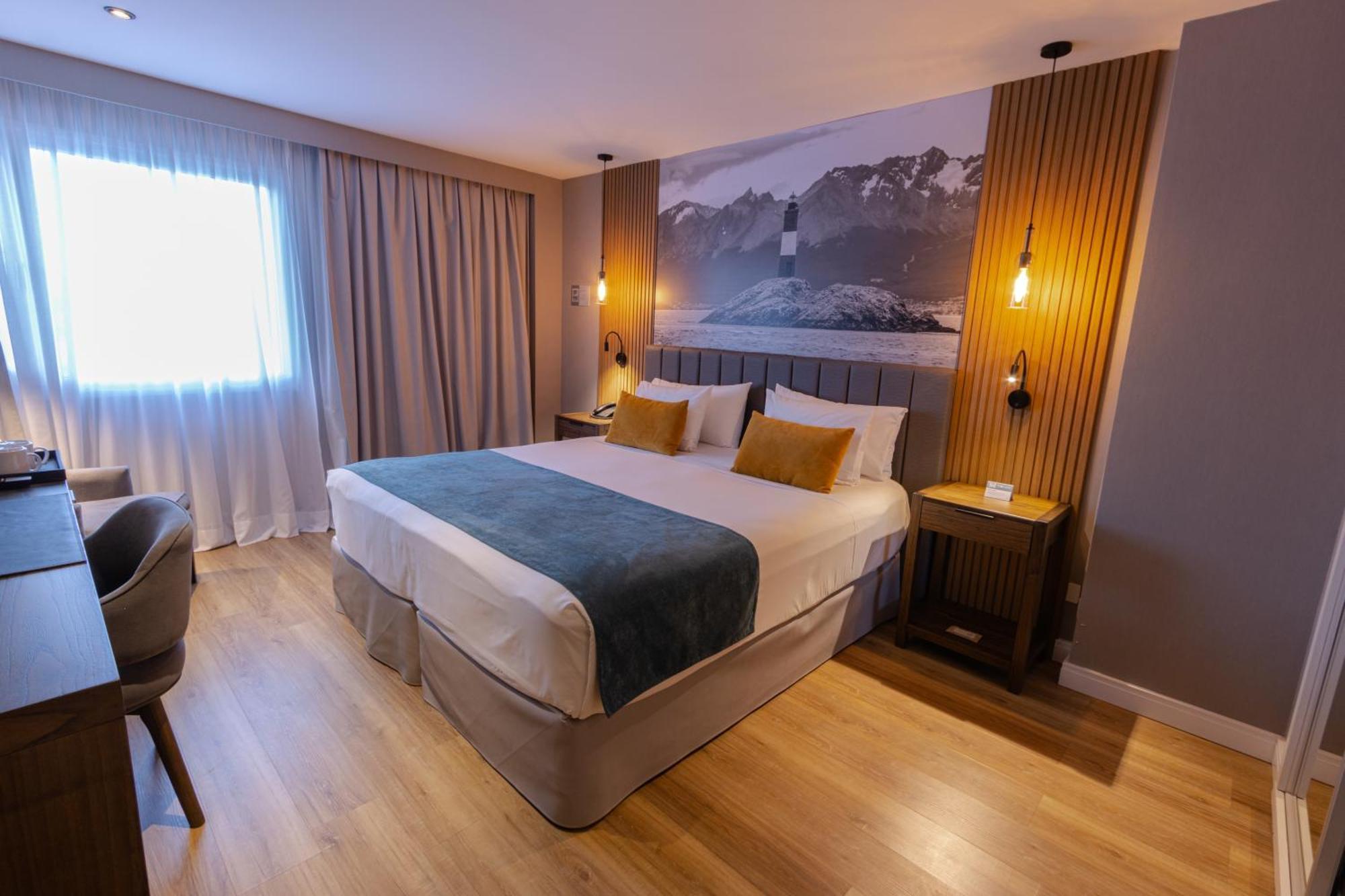 Alto Andino Hotel 3*