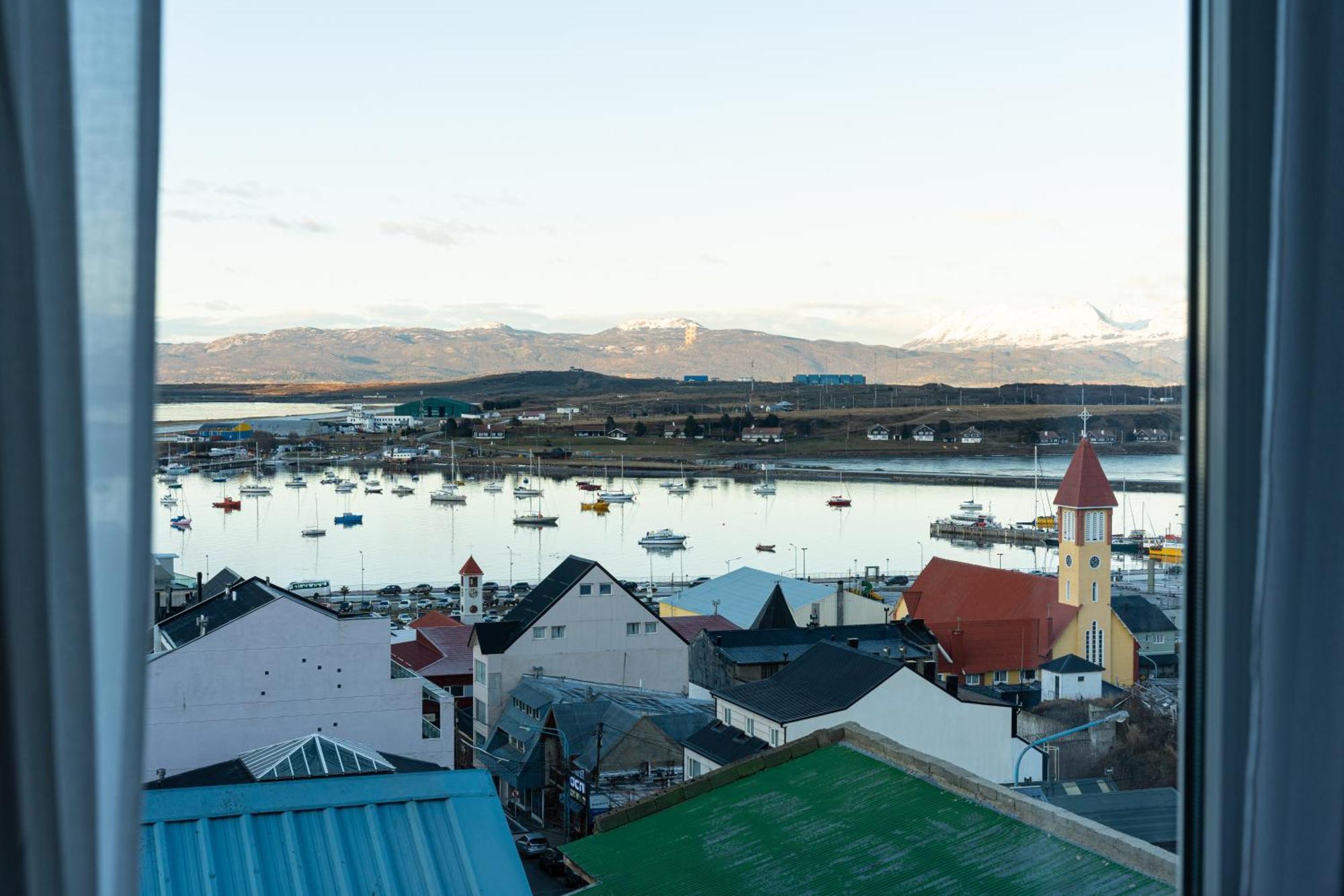 Alto Andino Hotel Ushuaia