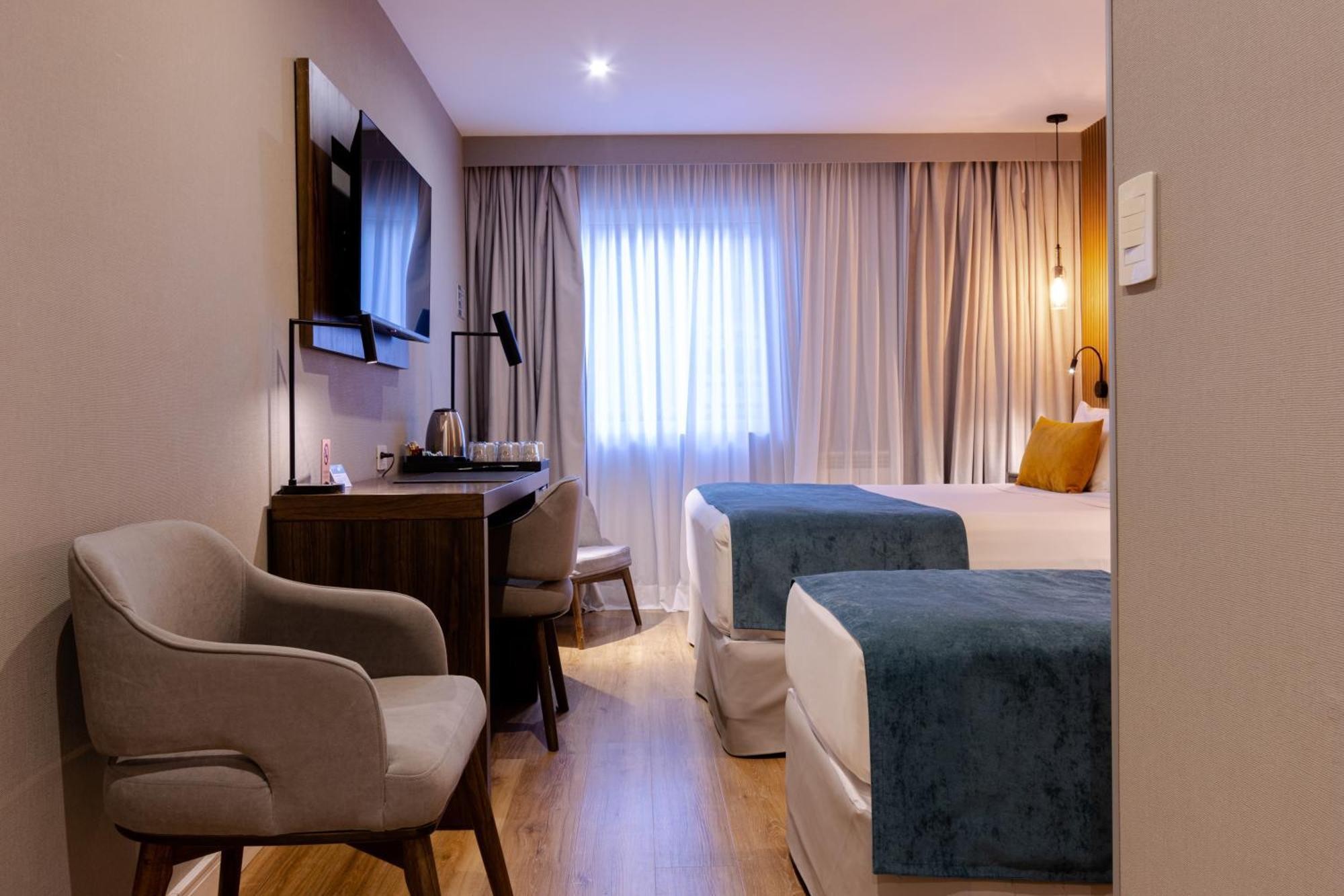 Hotel Alto Andino Ushuaia