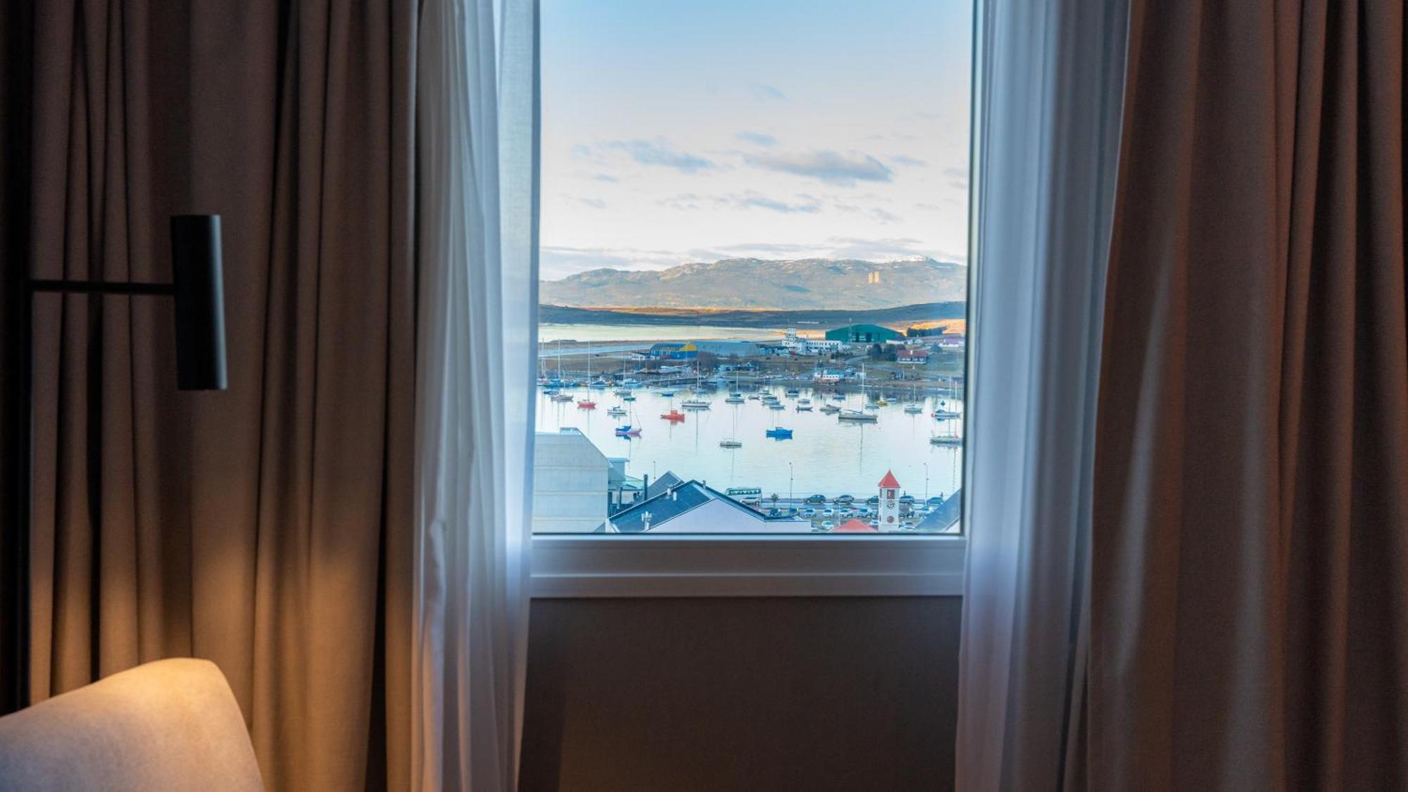 Alto Andino Ushuaia