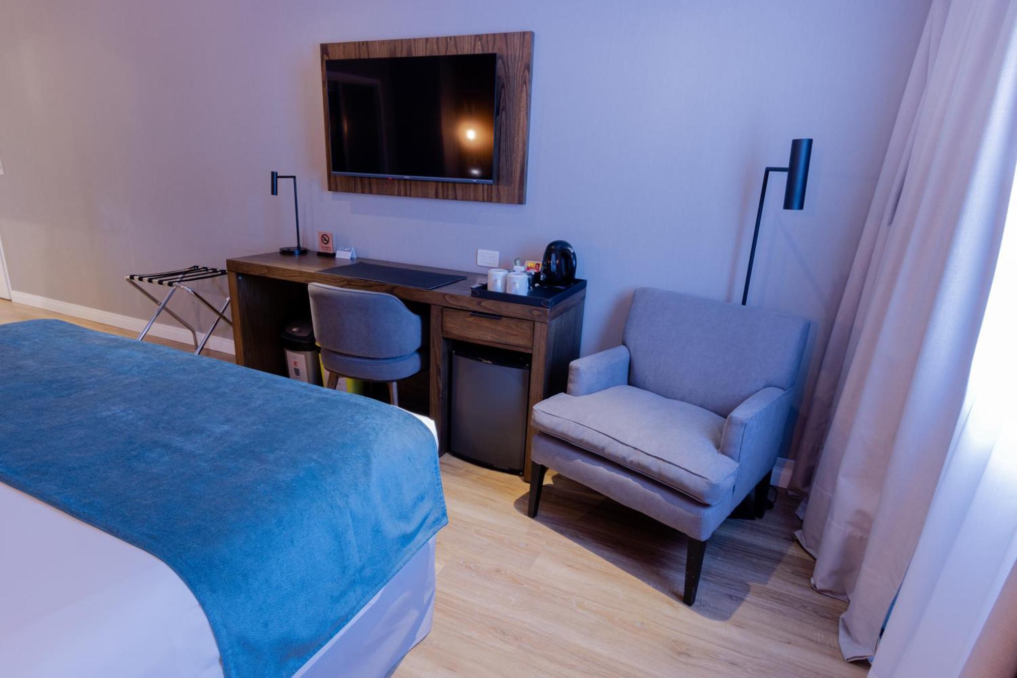 Alto Andino Hotel 3*