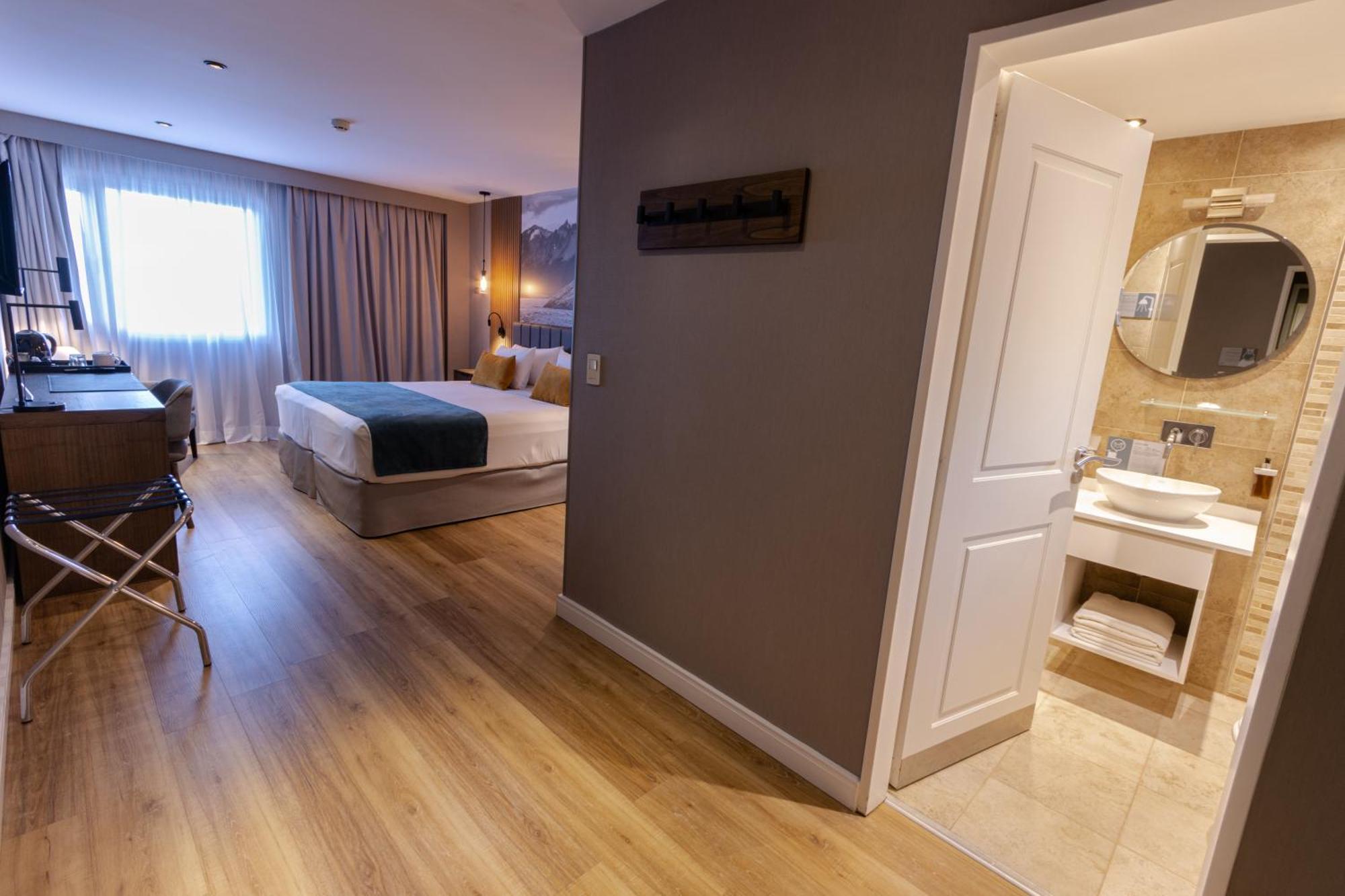 Hotel Alto Andino 3*