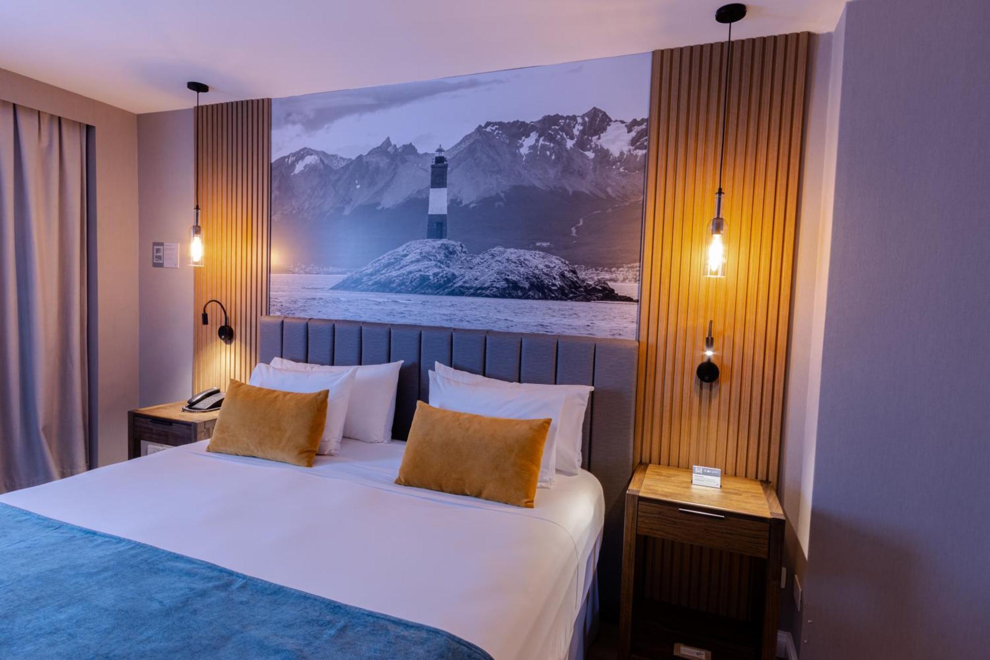 Alto Andino Hotel Ushuaia