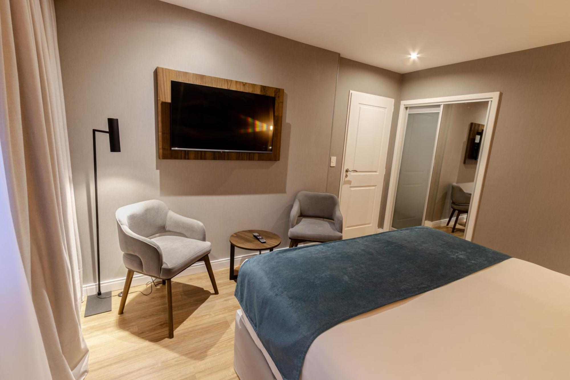 Alto Andino Hotel Ushuaia