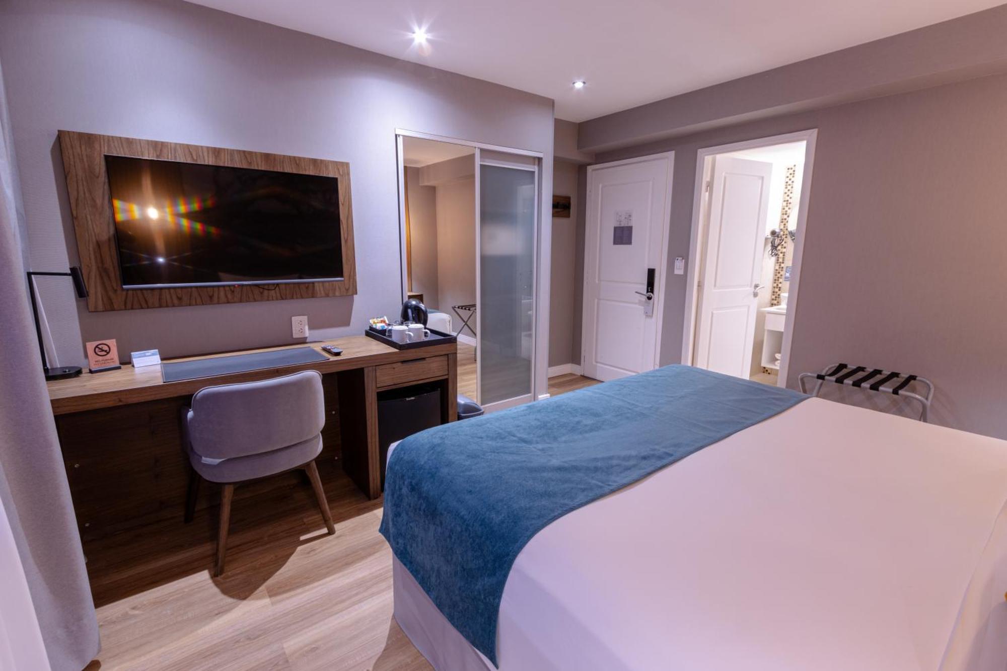 Hotel Alto Andino Ushuaia