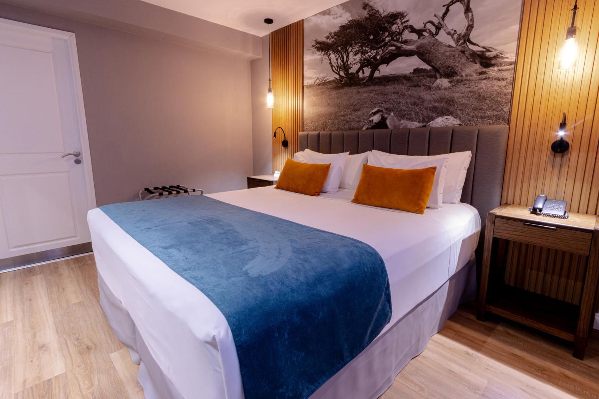 Alto Andino 3* Ushuaia