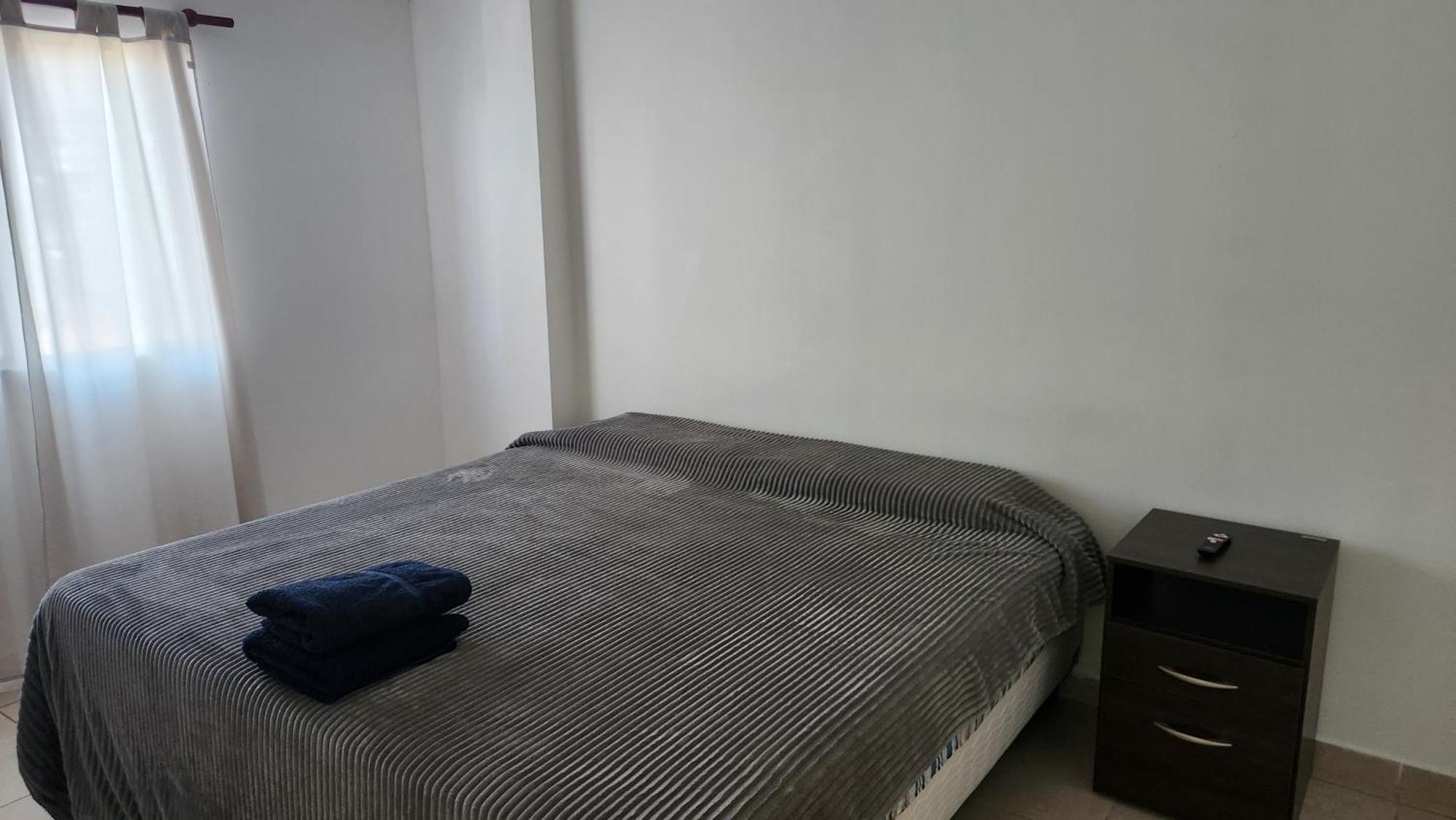 Apartamento Bosques De Los Andes