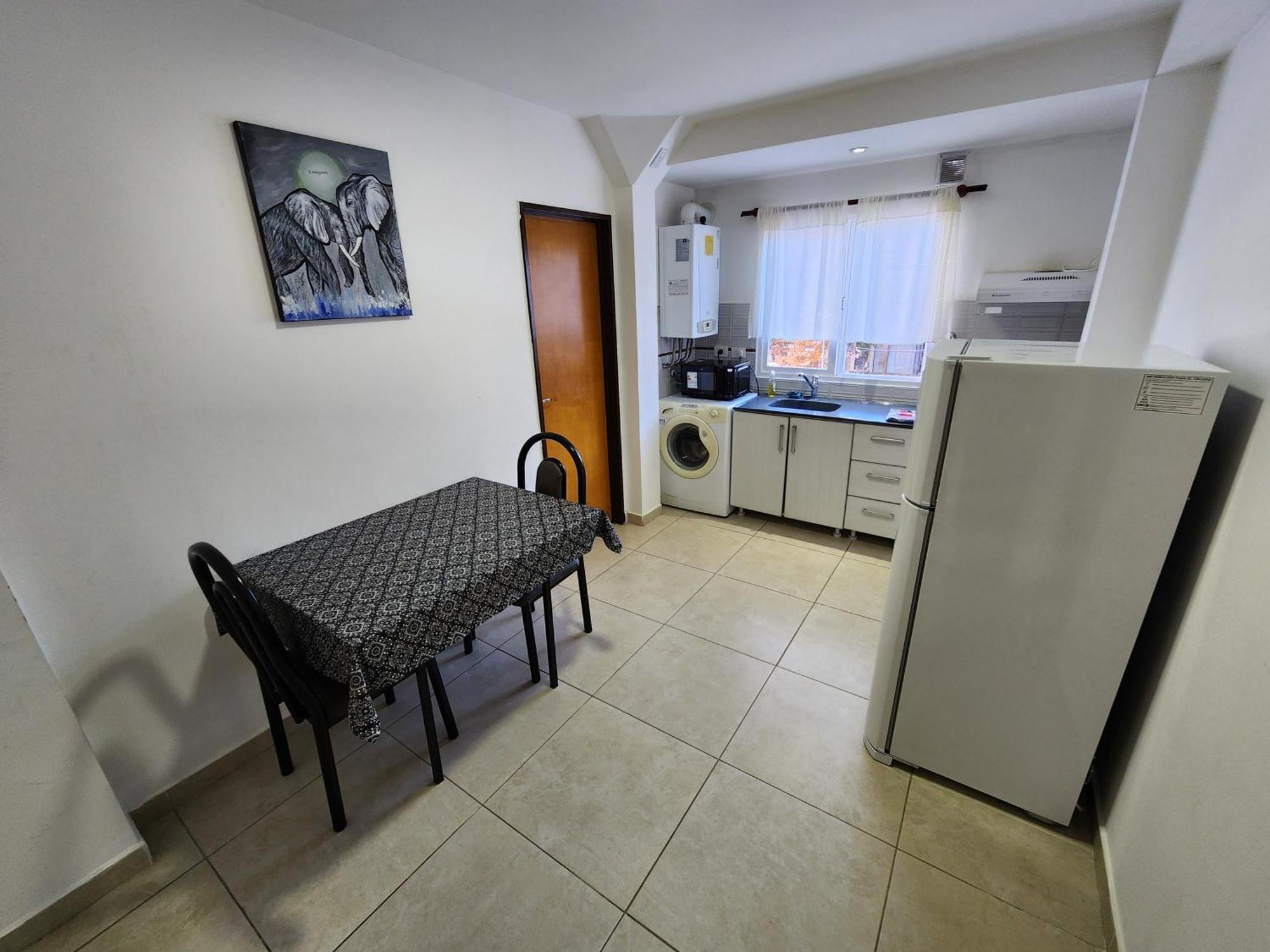 Apartamento Bosques De Los Andes Apartment *