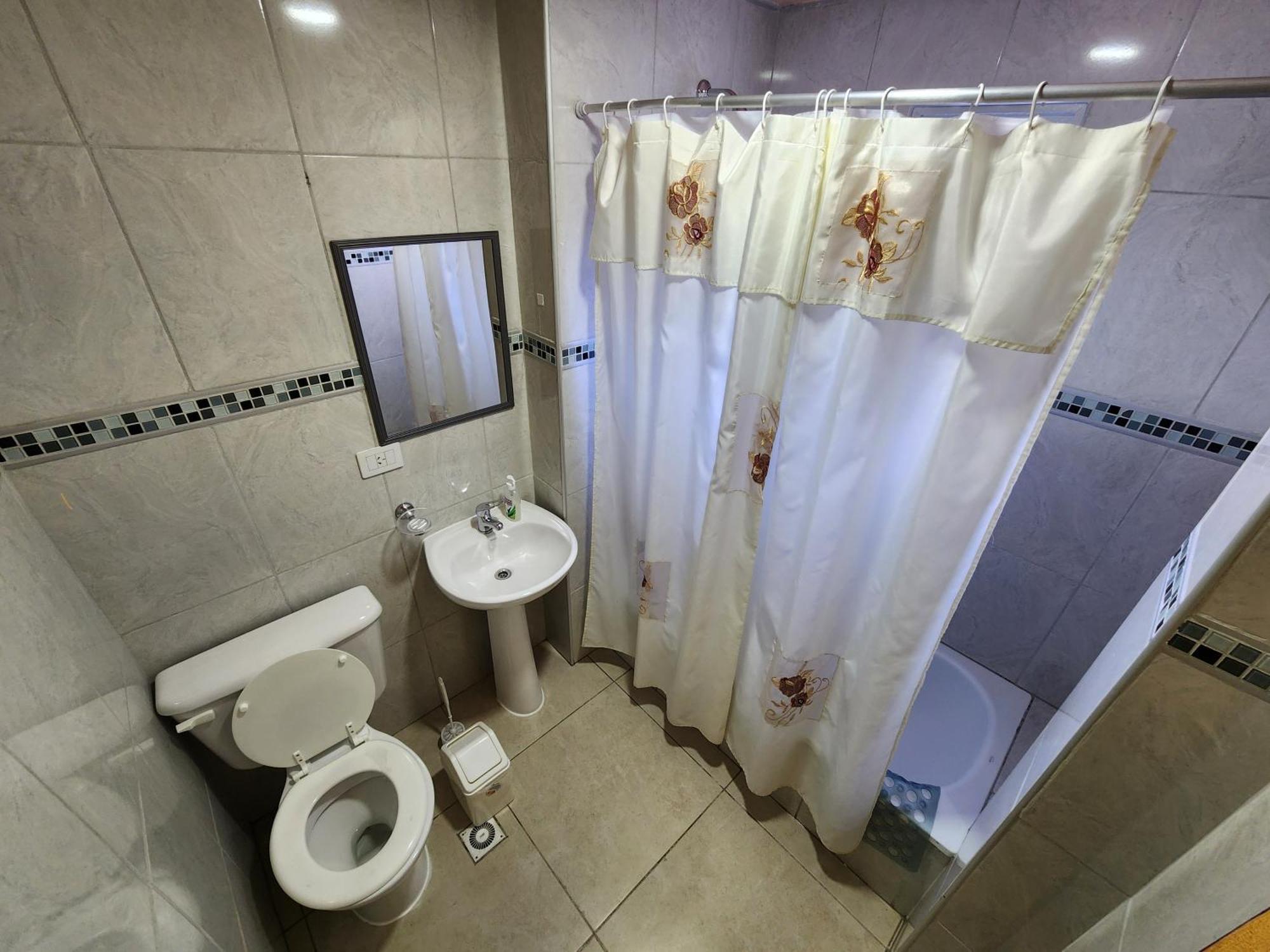Apartamento Bosques De Los Andes Apartment Ushuaia