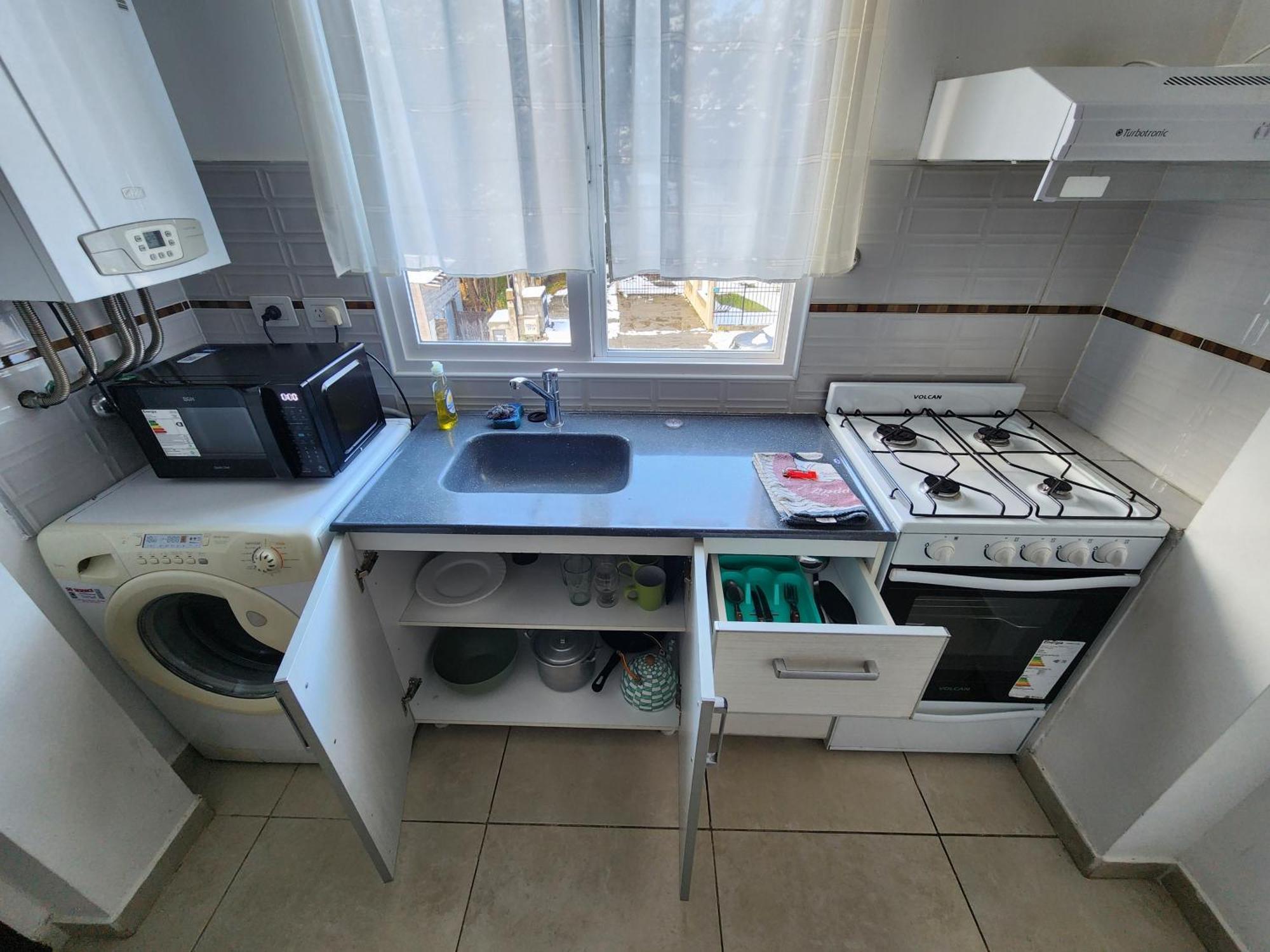Apartment Apartamento Bosques De Los Andes