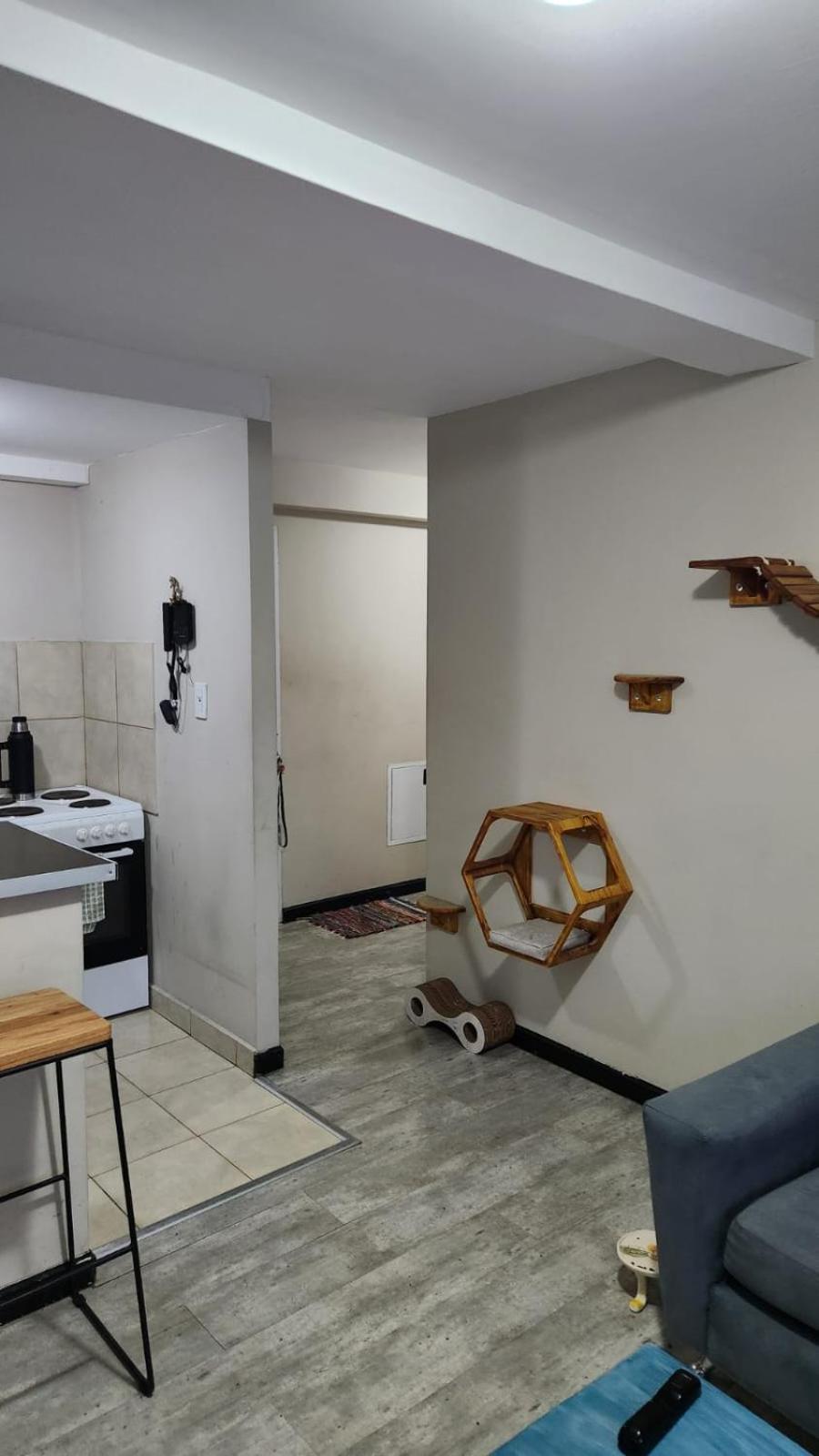 Habitación en casa particular Privada, Con Bano Compartido