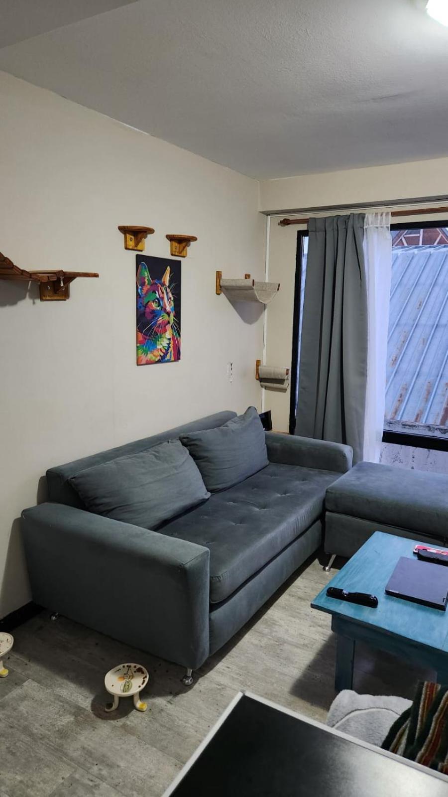 Habitación en casa particular Privada, Con Bano Compartido Ushuaia