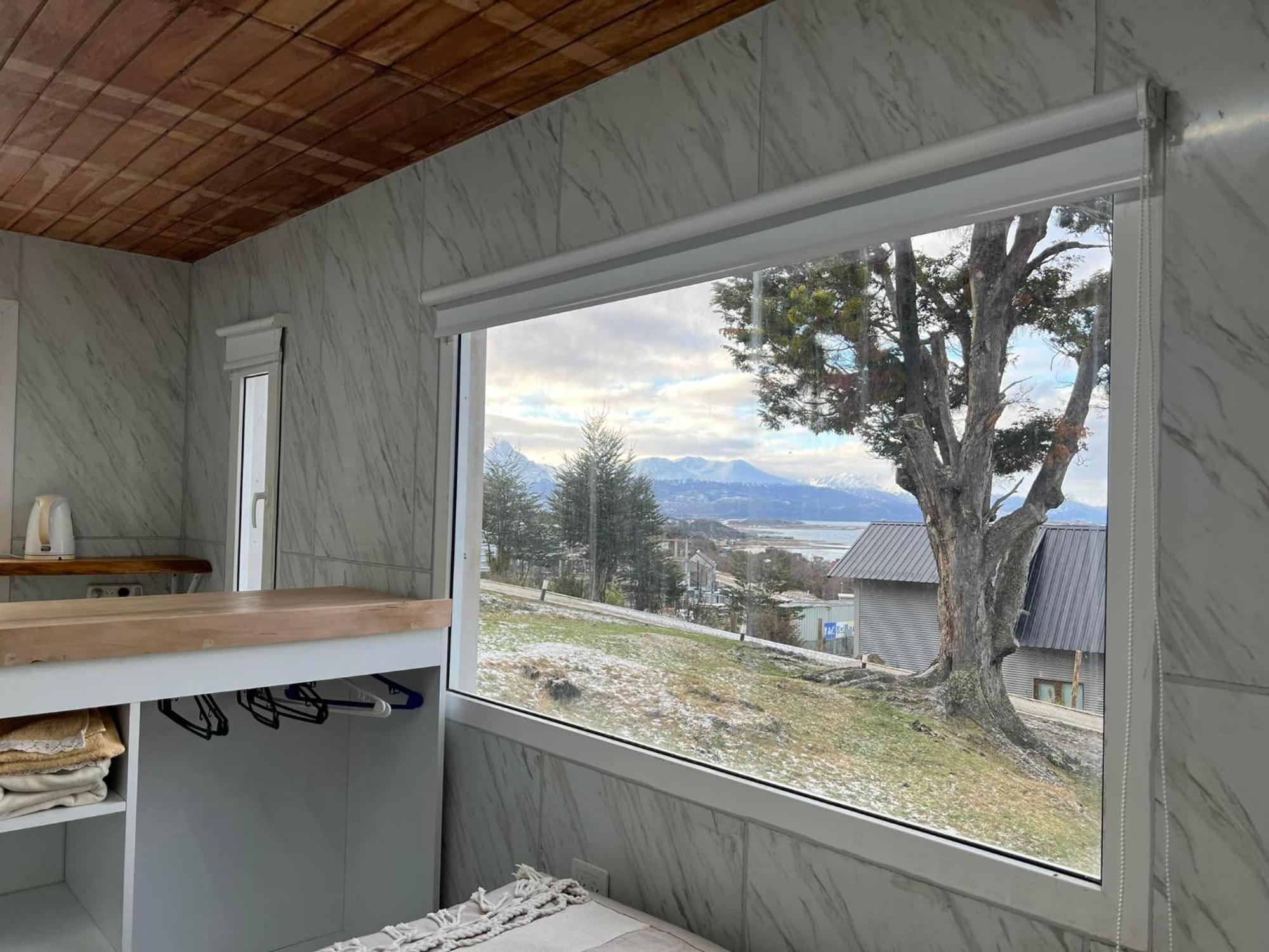 Refugio Del Lenador Apartamento