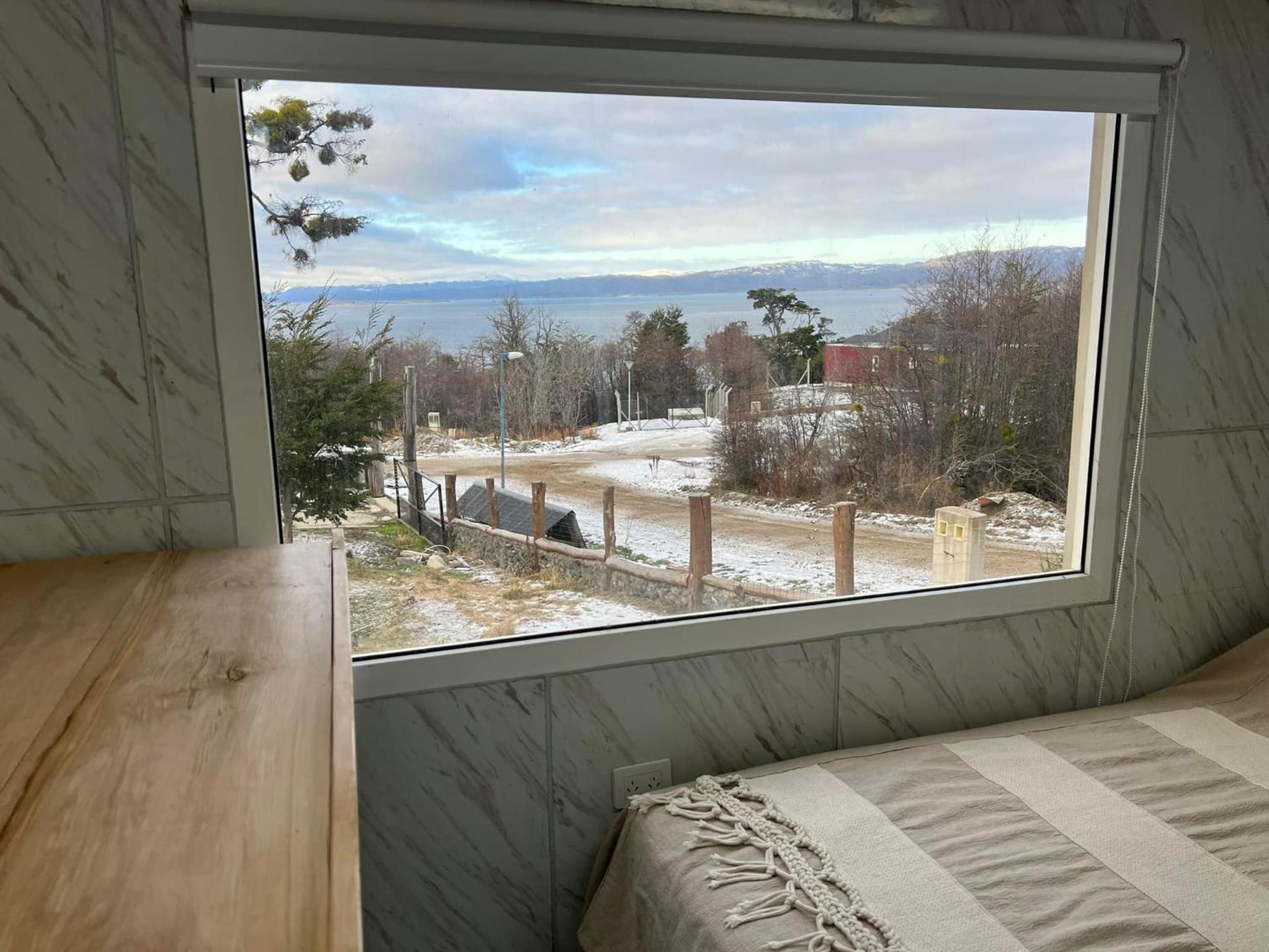 Refugio Del Lenador Ushuaia