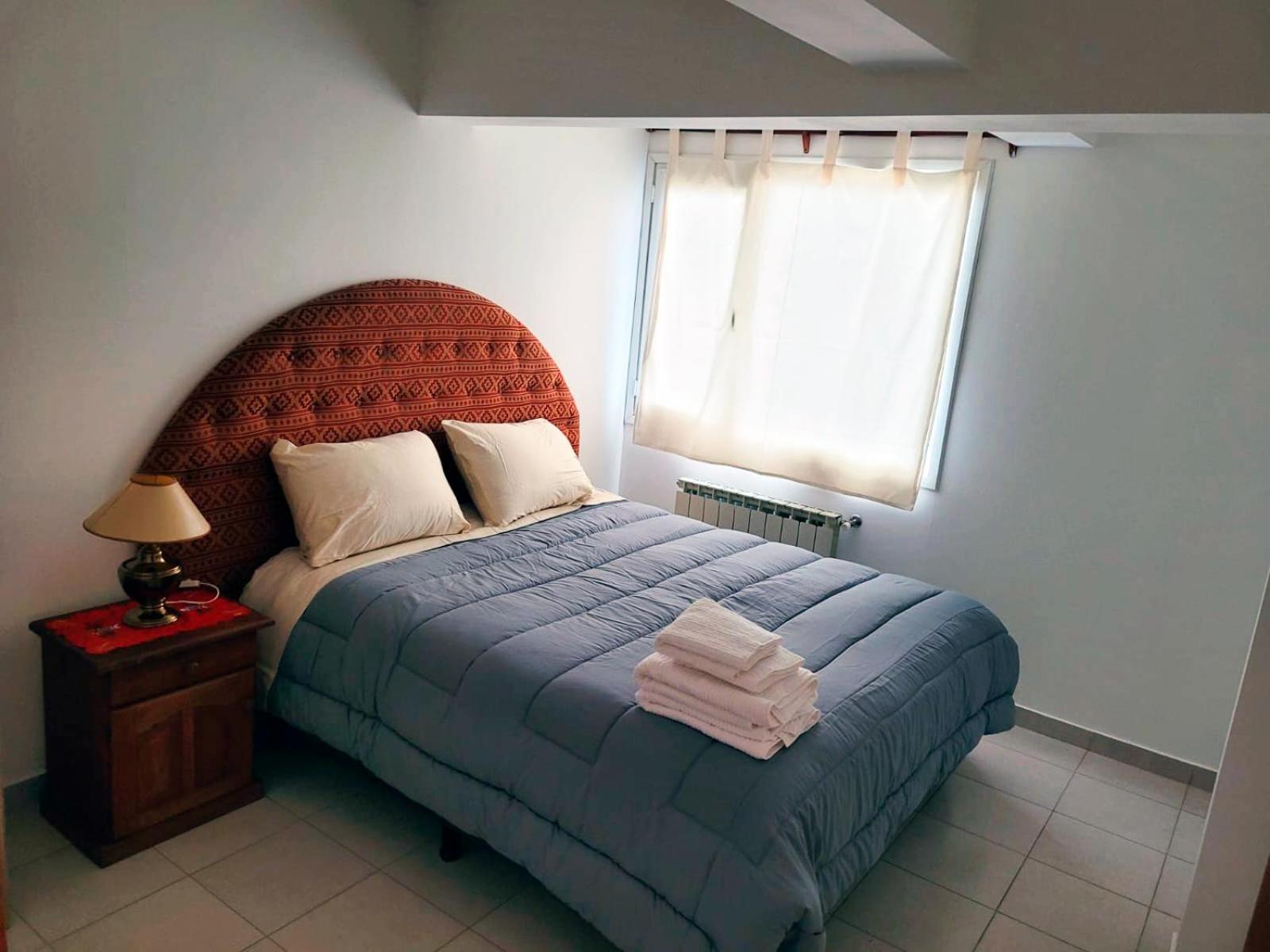Apartamento Casaluz Departamentos Ushuaia