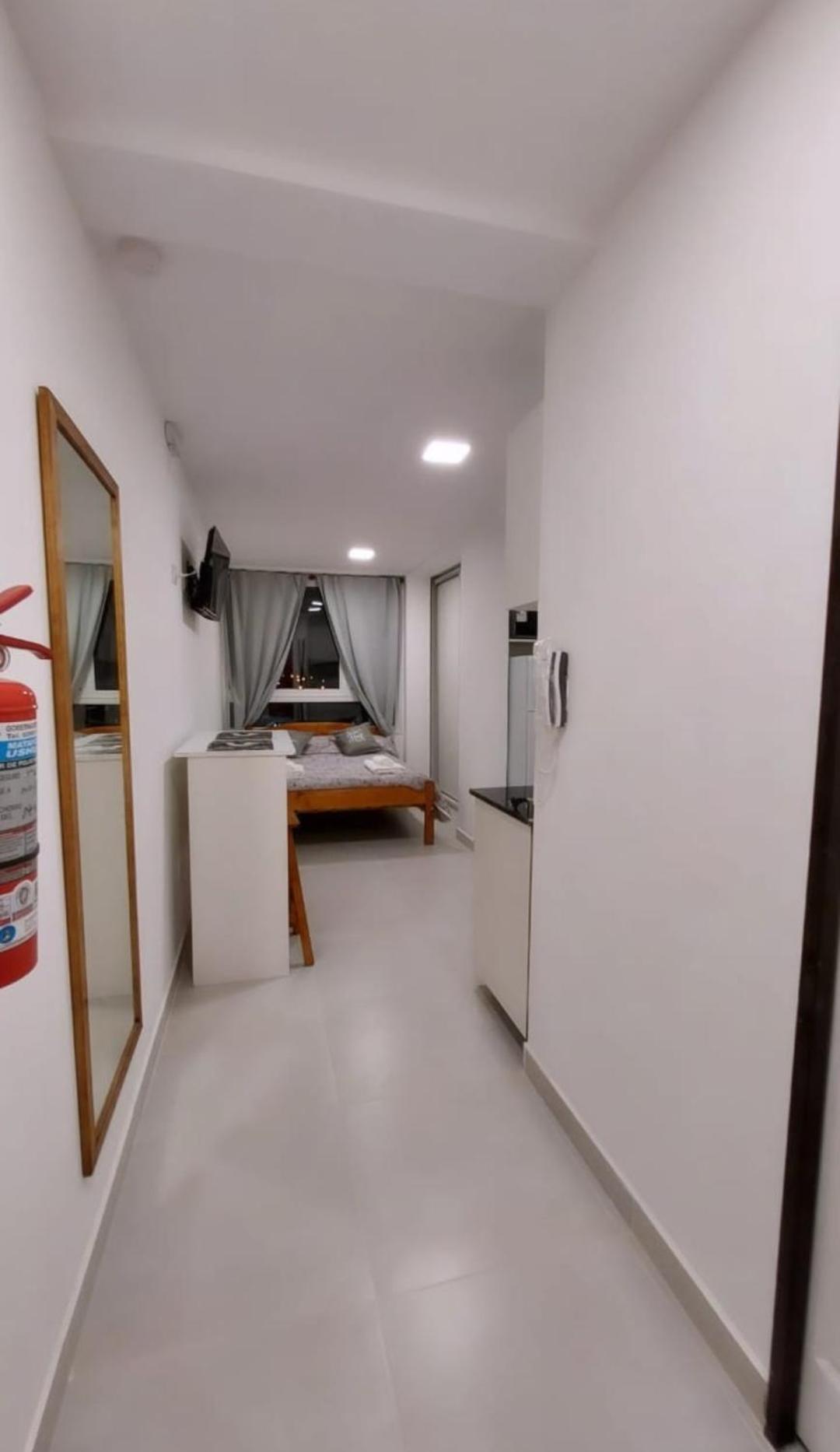 Dulce Otono Apartamento *