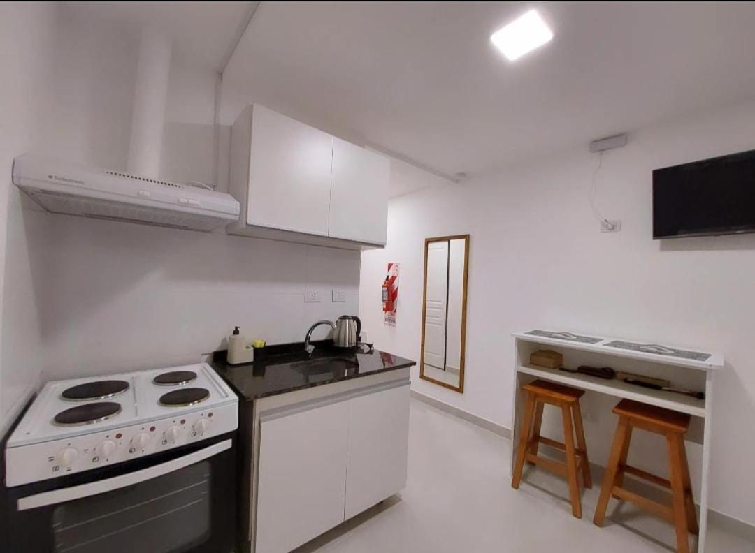 Dulce Otono Apartamento *