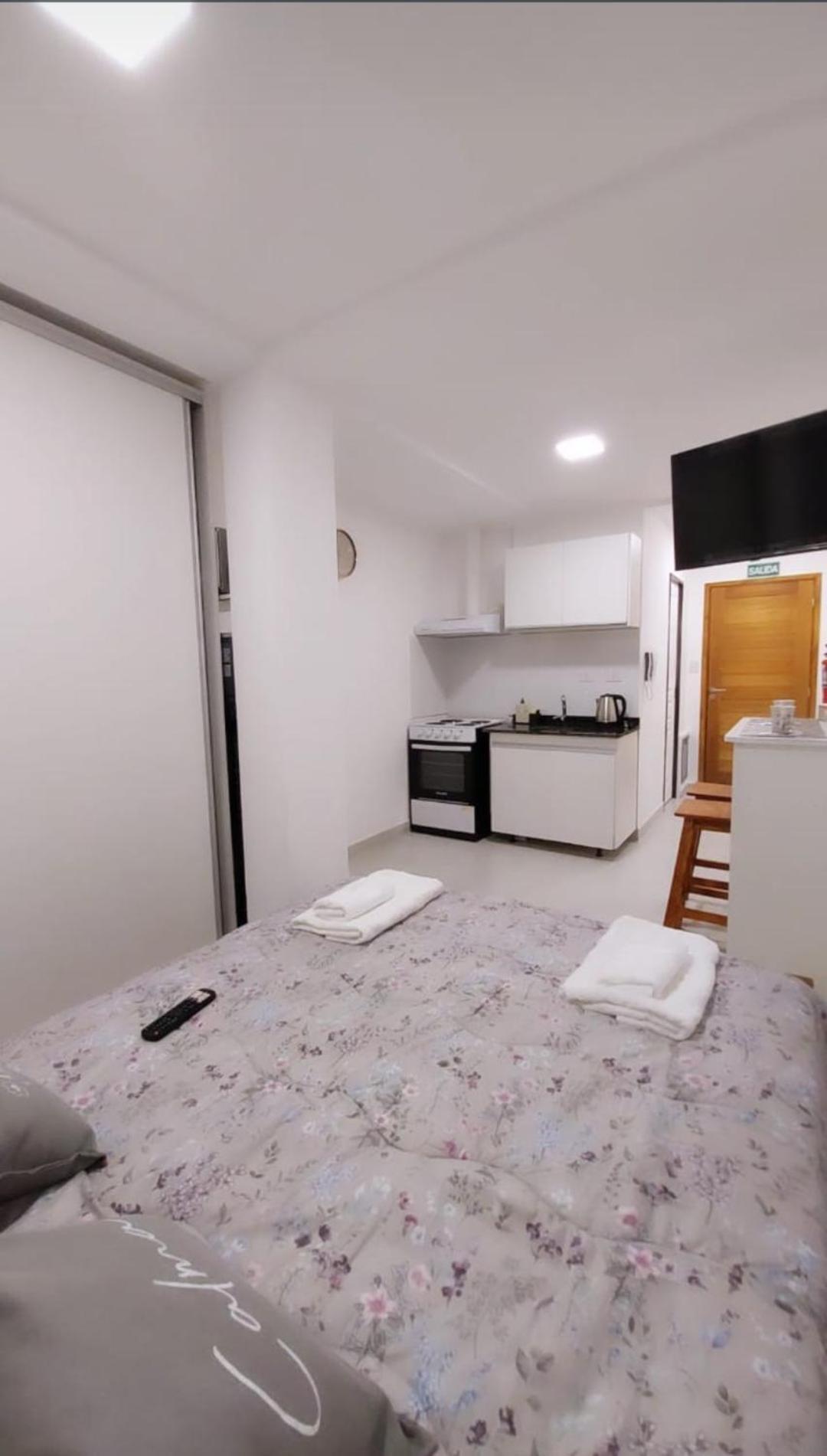 Apartamento Dulce Otono *