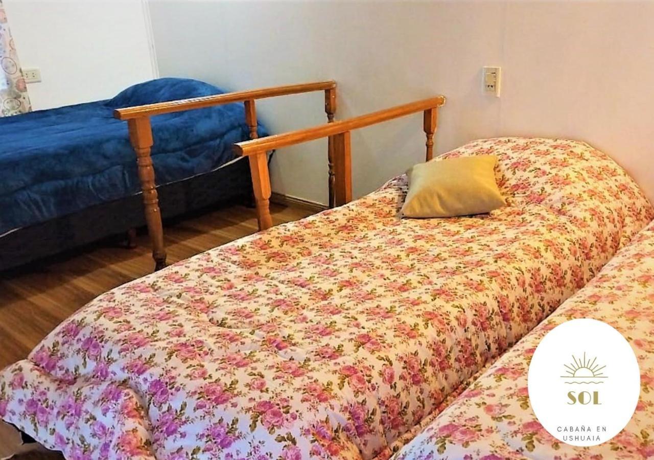 Apartamento Cabana Sol *