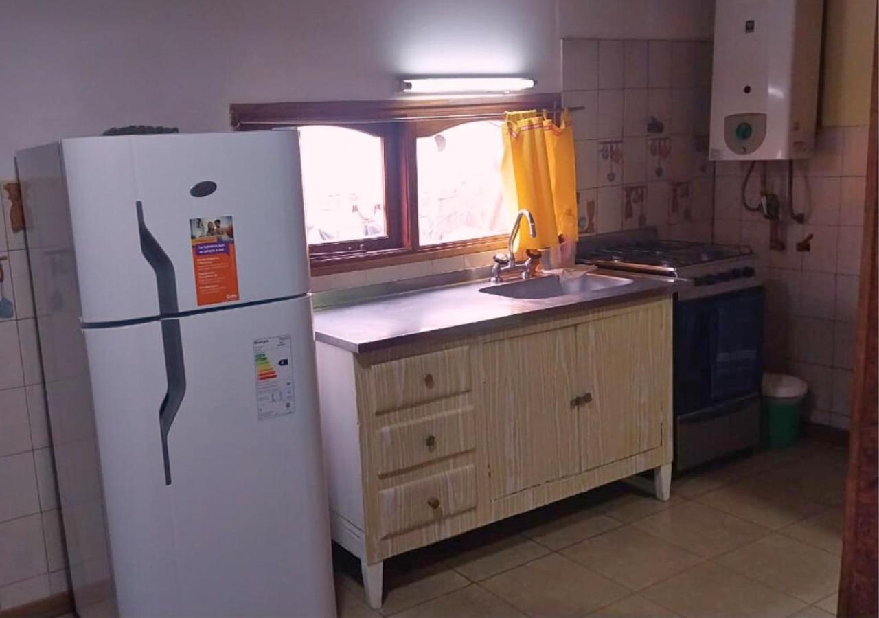 Apartamento Cabana Sol Ushuaia