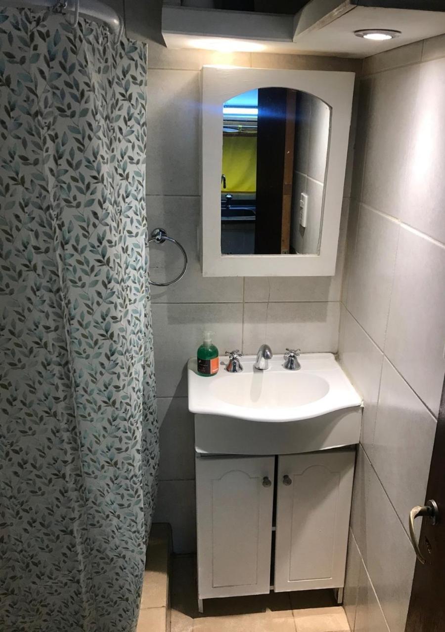 Apartamento Cabana Sol