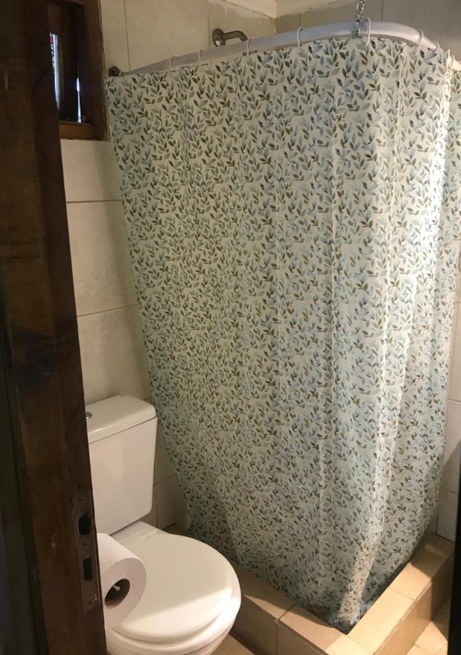 Apartamento Cabana Sol *
