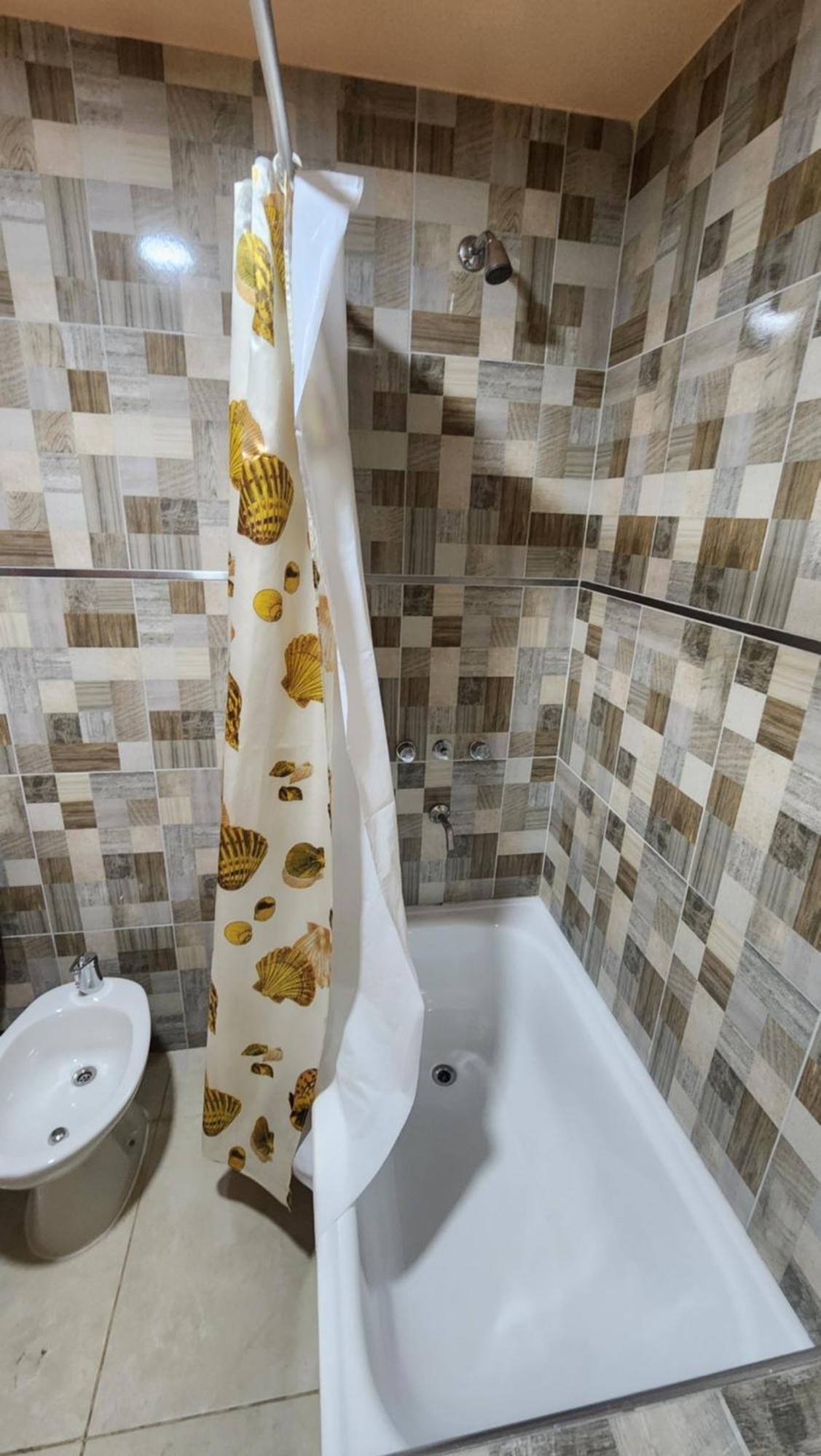 Apartamento Bosques De Los Andes Ushuaia
