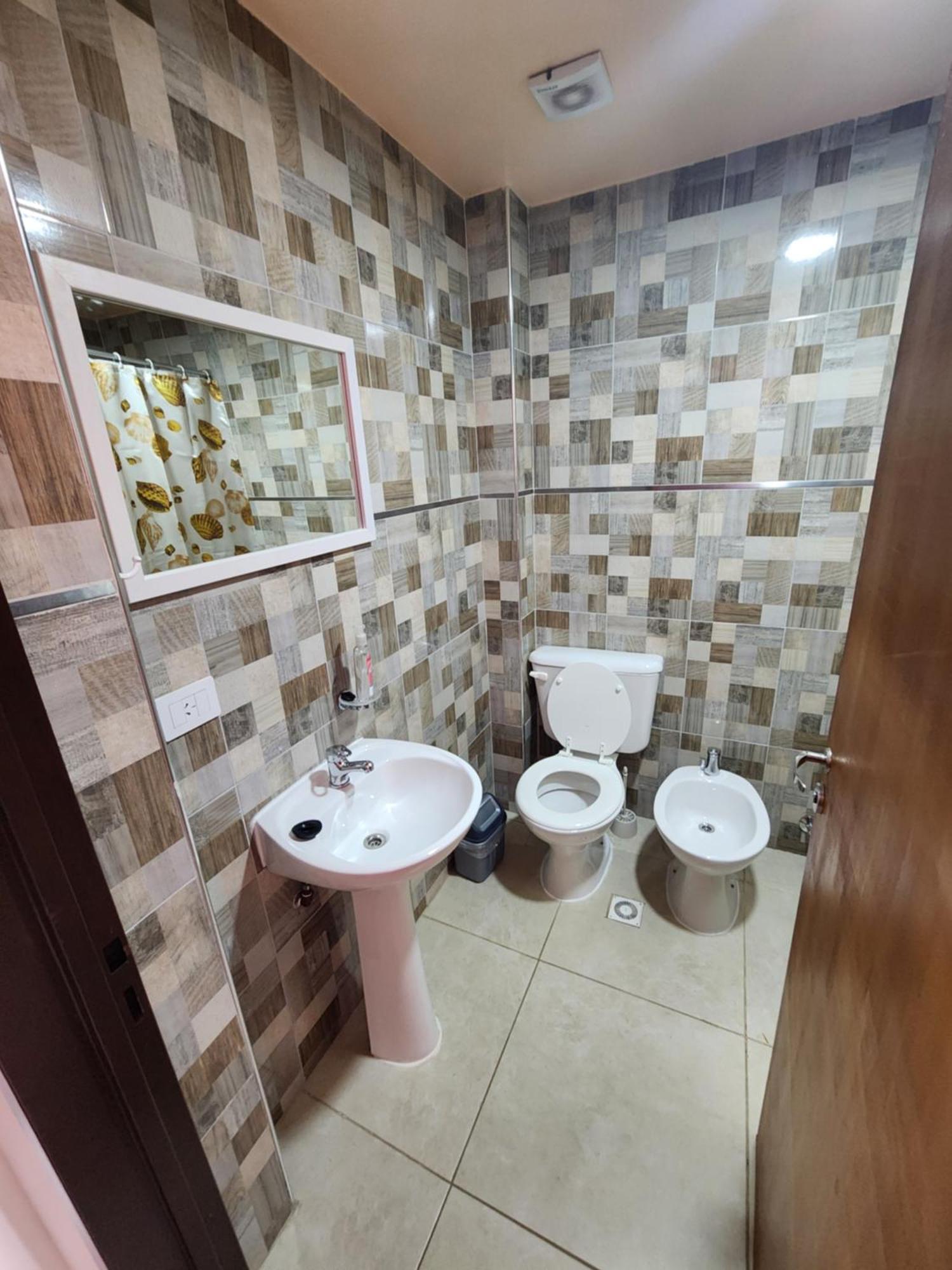 Apartamento Bosques De Los Andes