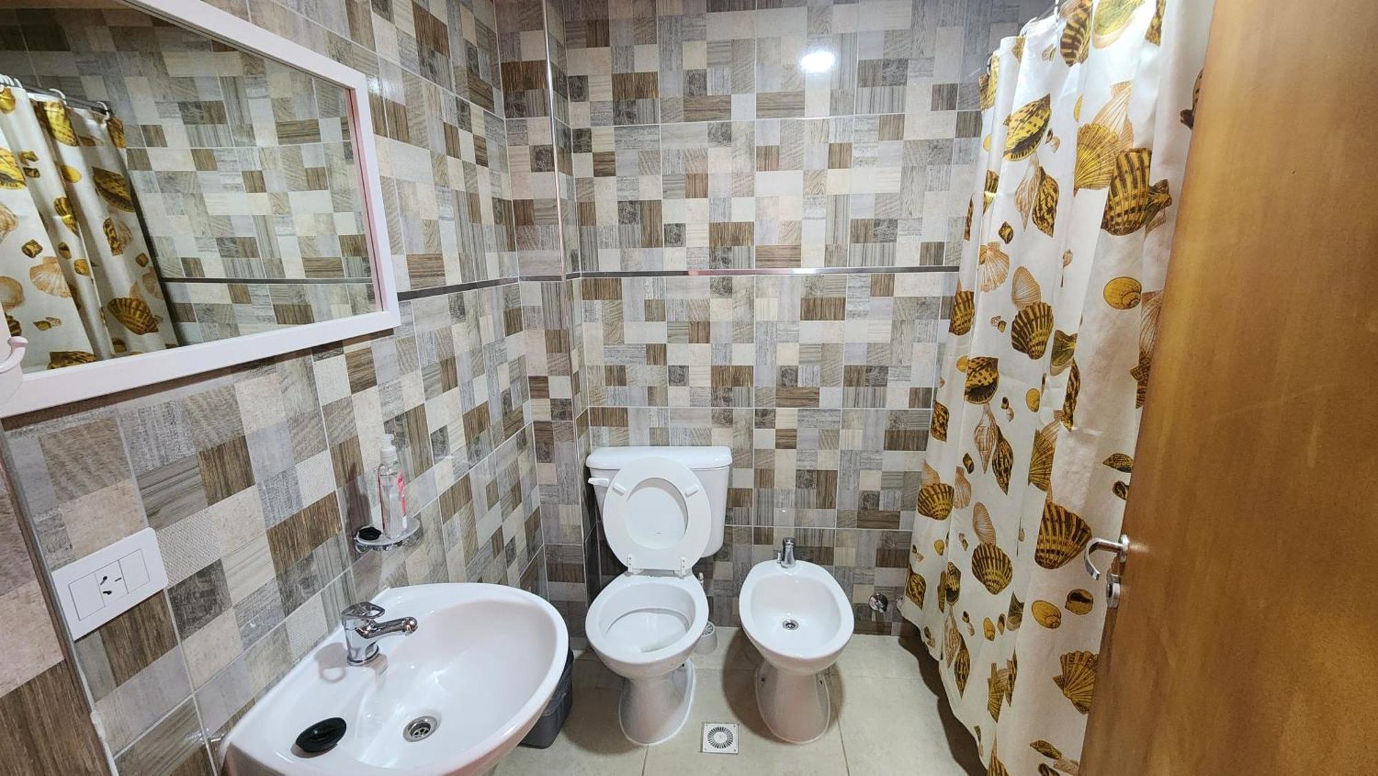 Apartamento Bosques De Los Andes Apartment Ushuaia