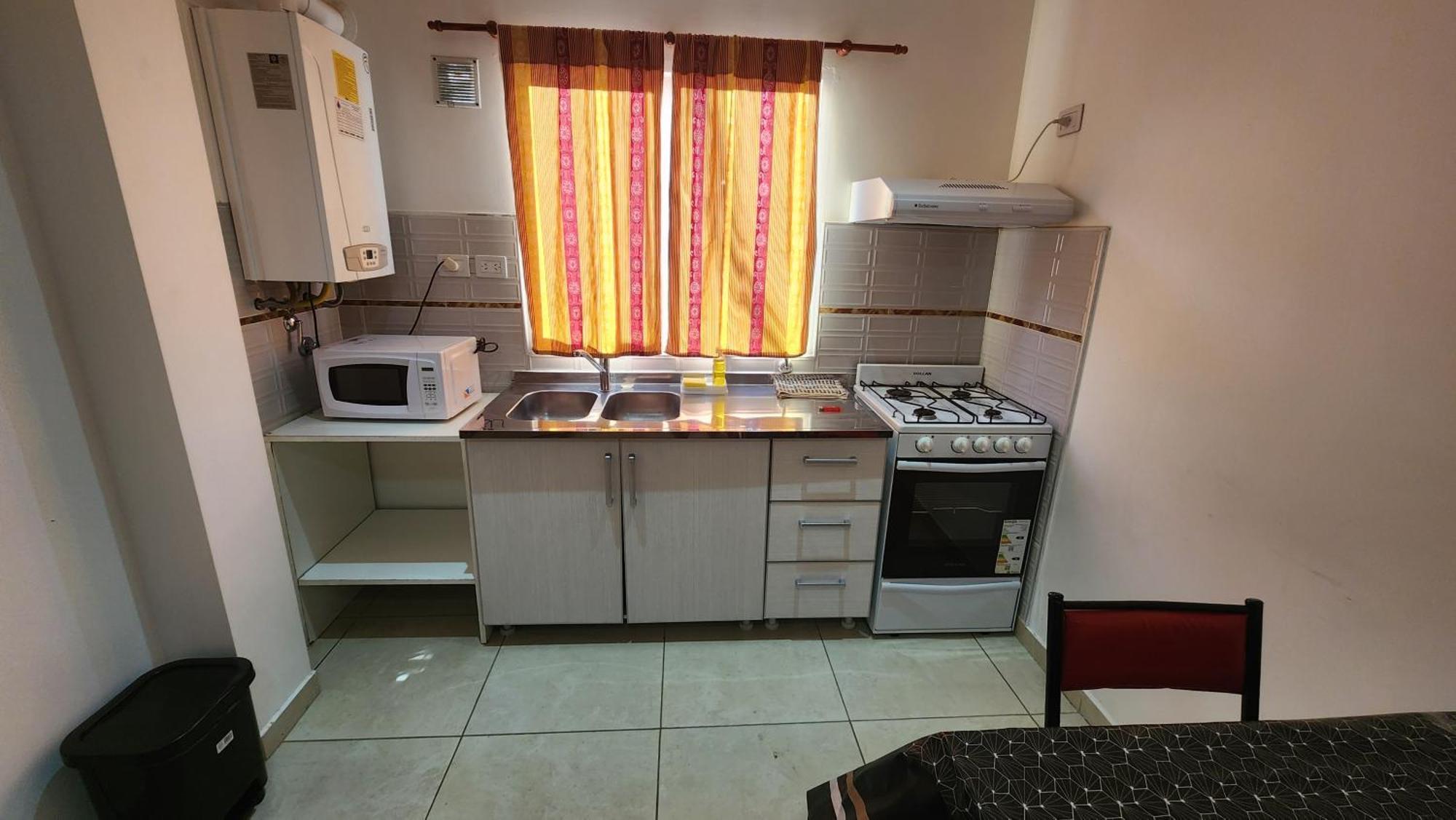 Apartamento Bosques De Los Andes * Ushuaia