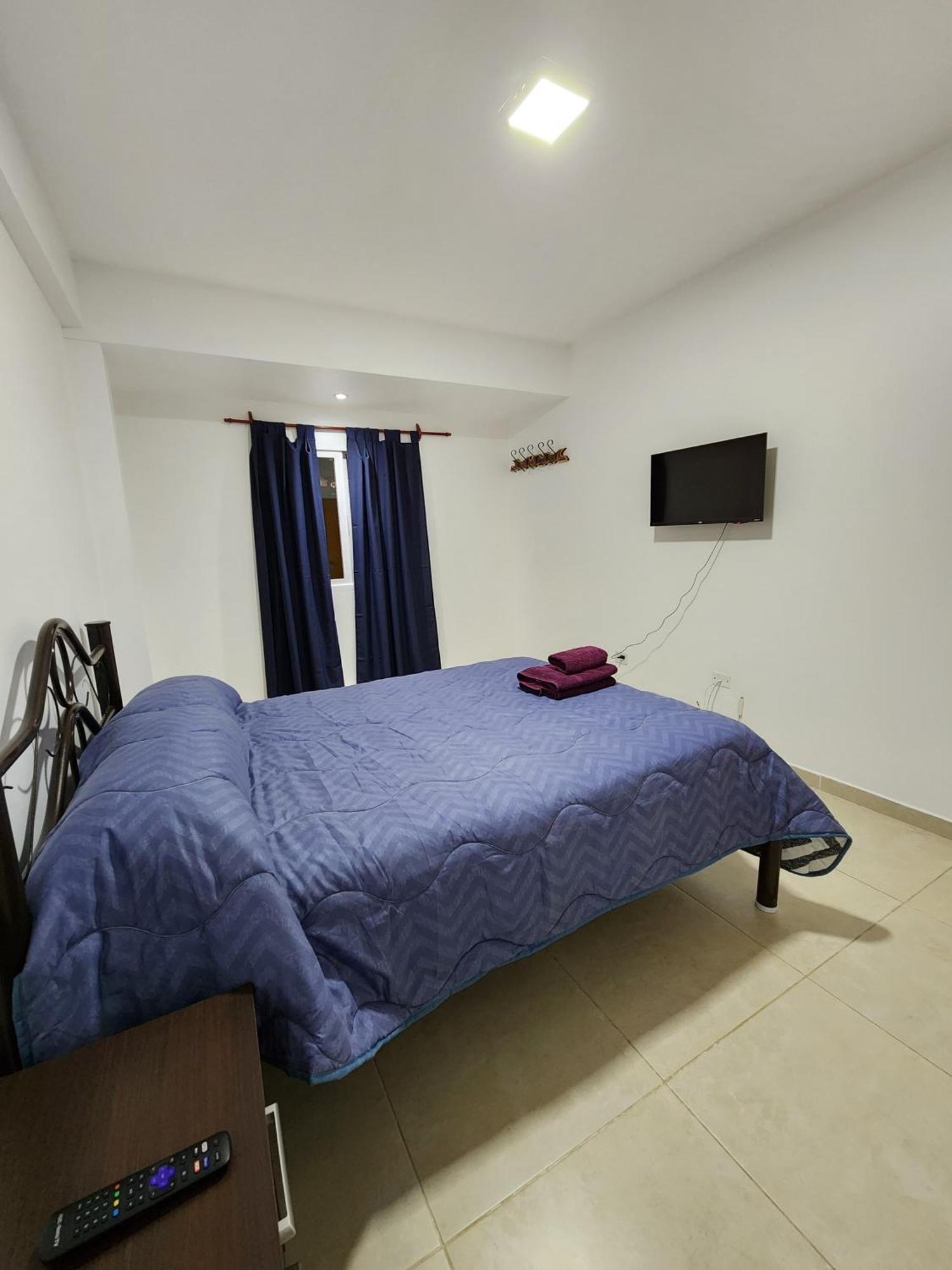 Apartamento Bosques De Los Andes