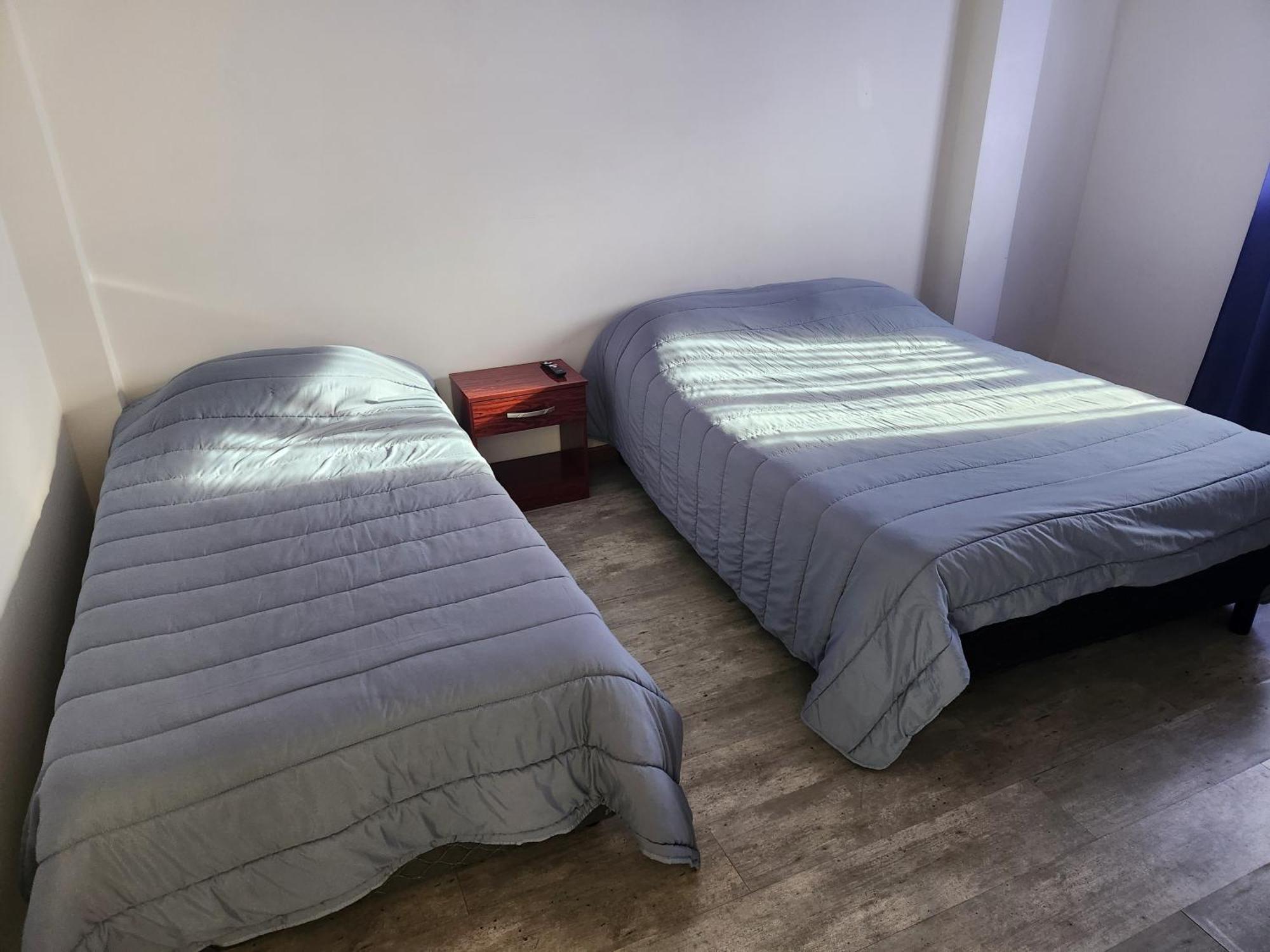 Apartamento Bosques De Los Andes Apartment