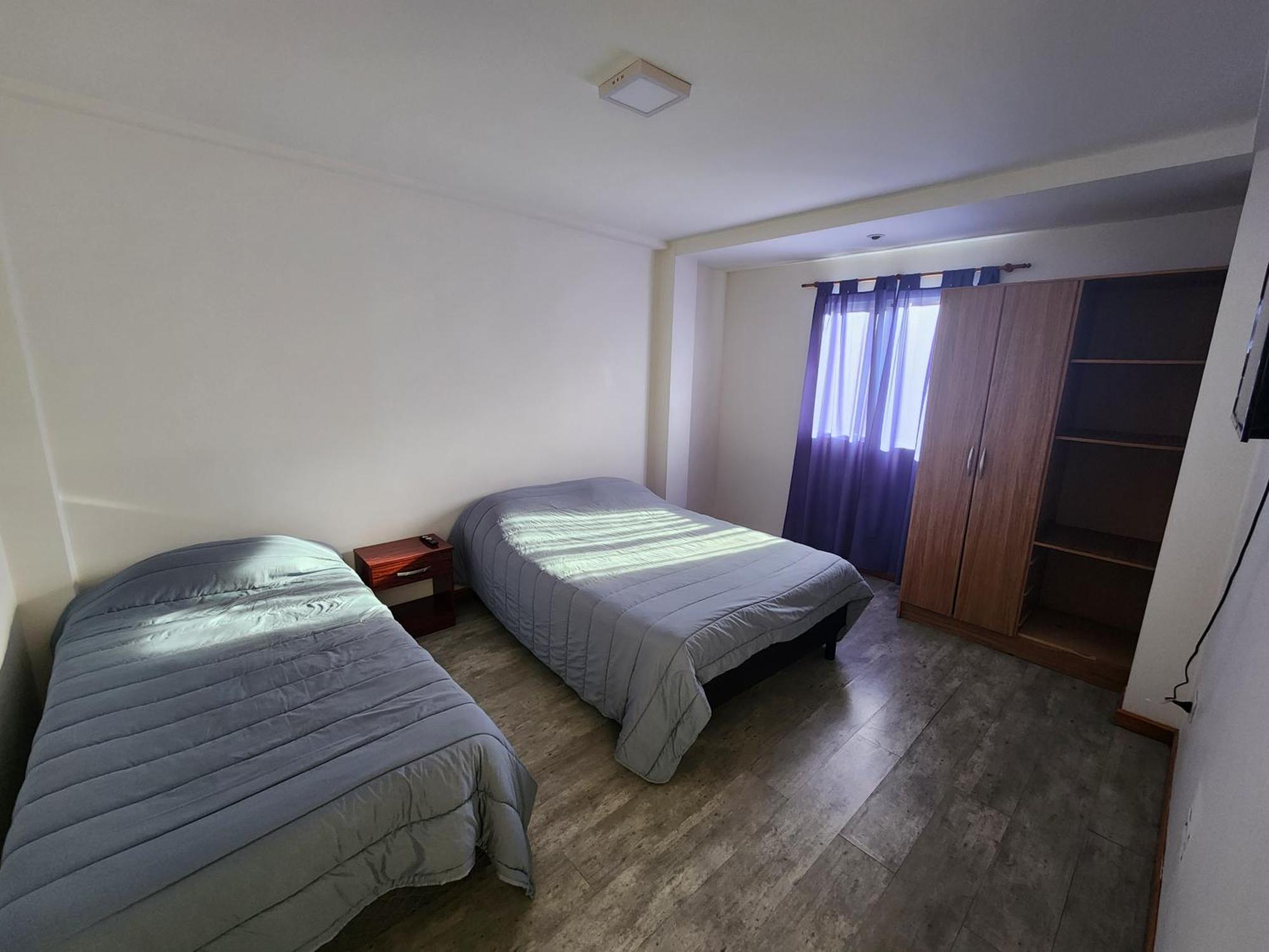 Apartment Apartamento Bosques De Los Andes *