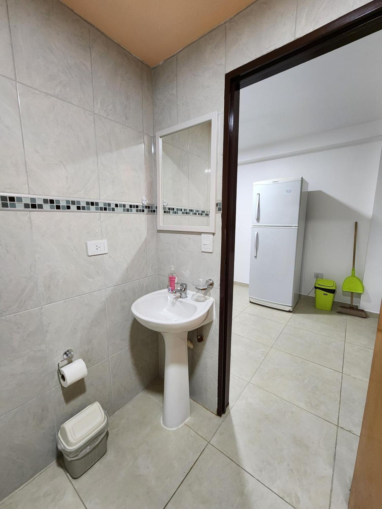 Apartamento Bosques De Los Andes *