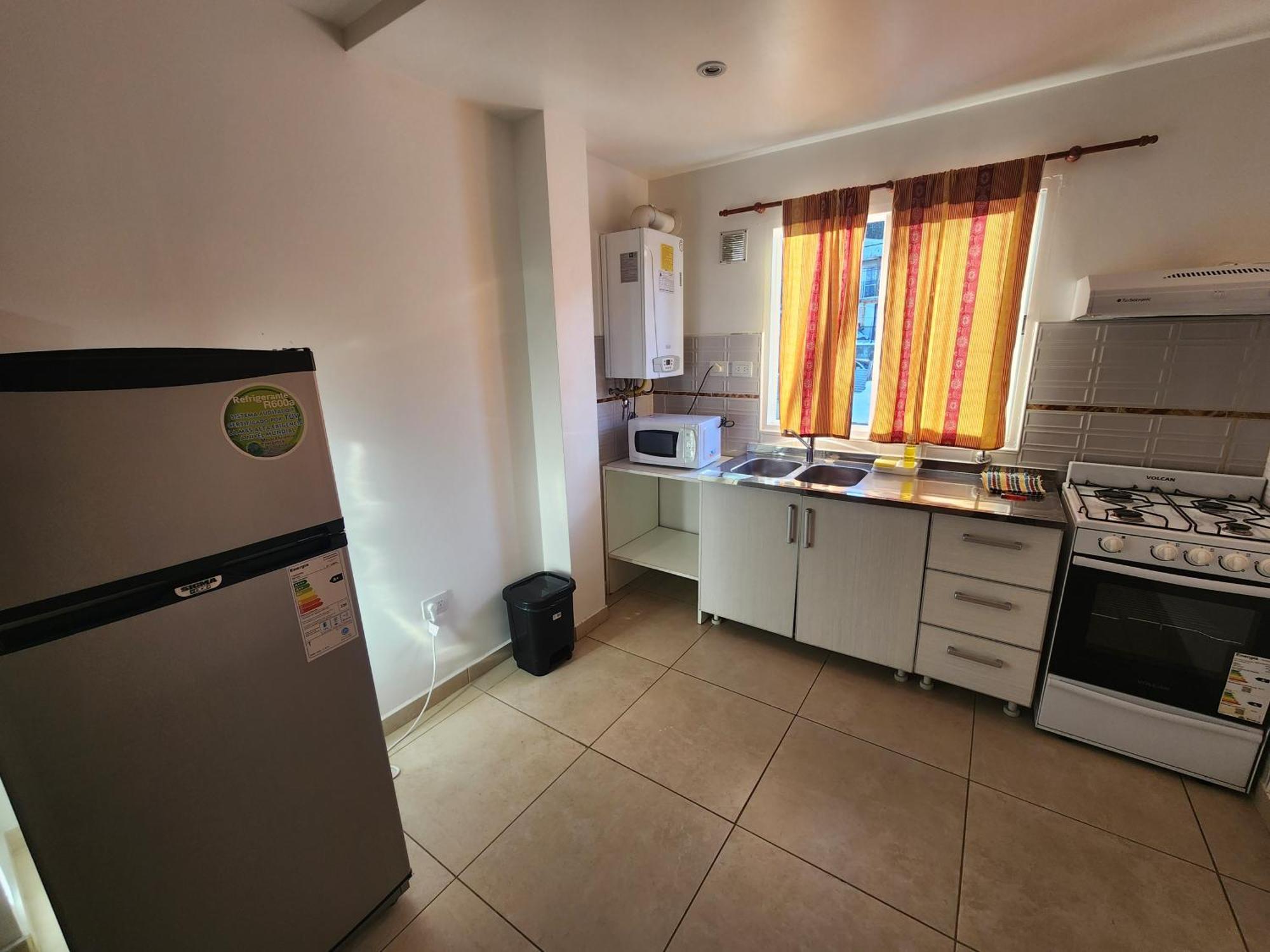 Apartamento Bosques De Los Andes Ushuaia