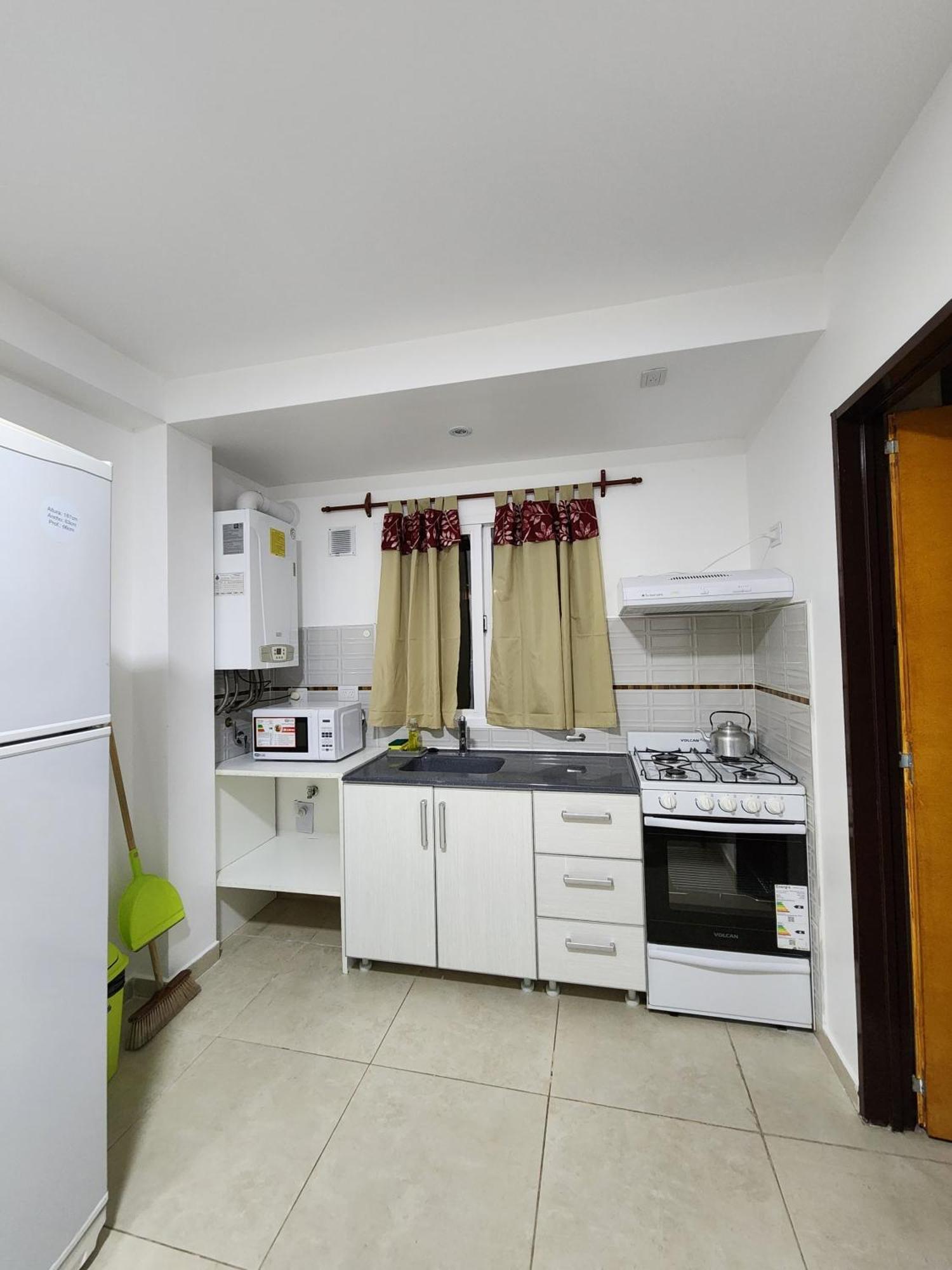 Apartamento Bosques De Los Andes Apartment
