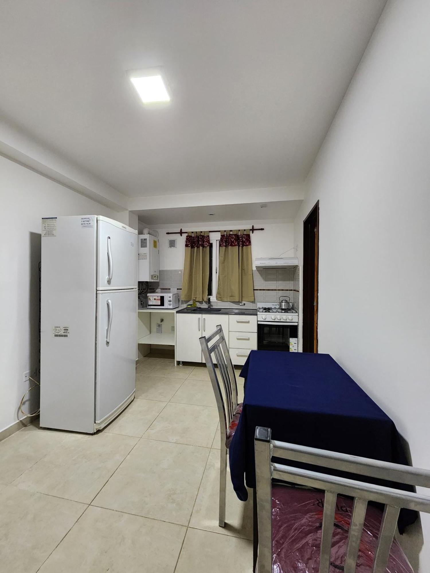 Apartamento Bosques De Los Andes Apartment Ushuaia
