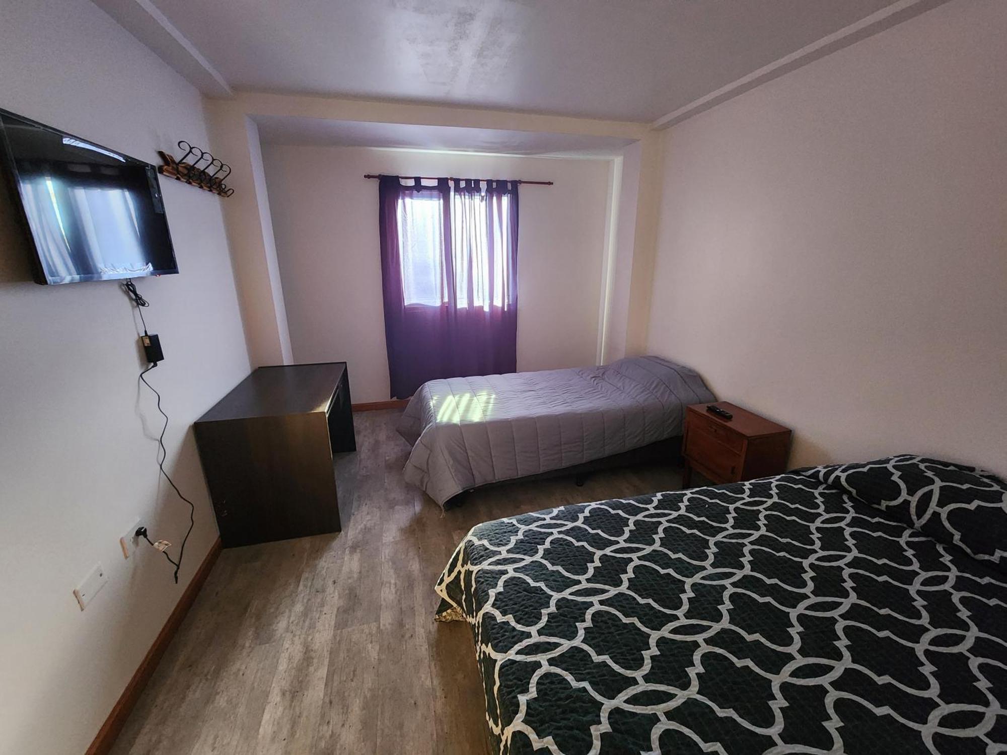 Apartamento Bosques De Los Andes Apartment