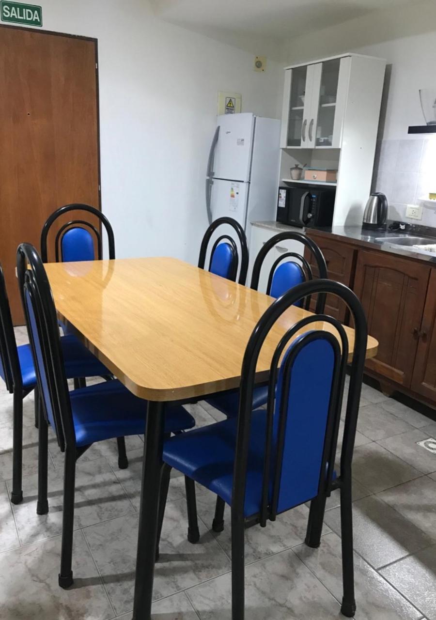 Departamento Irene Apartamento