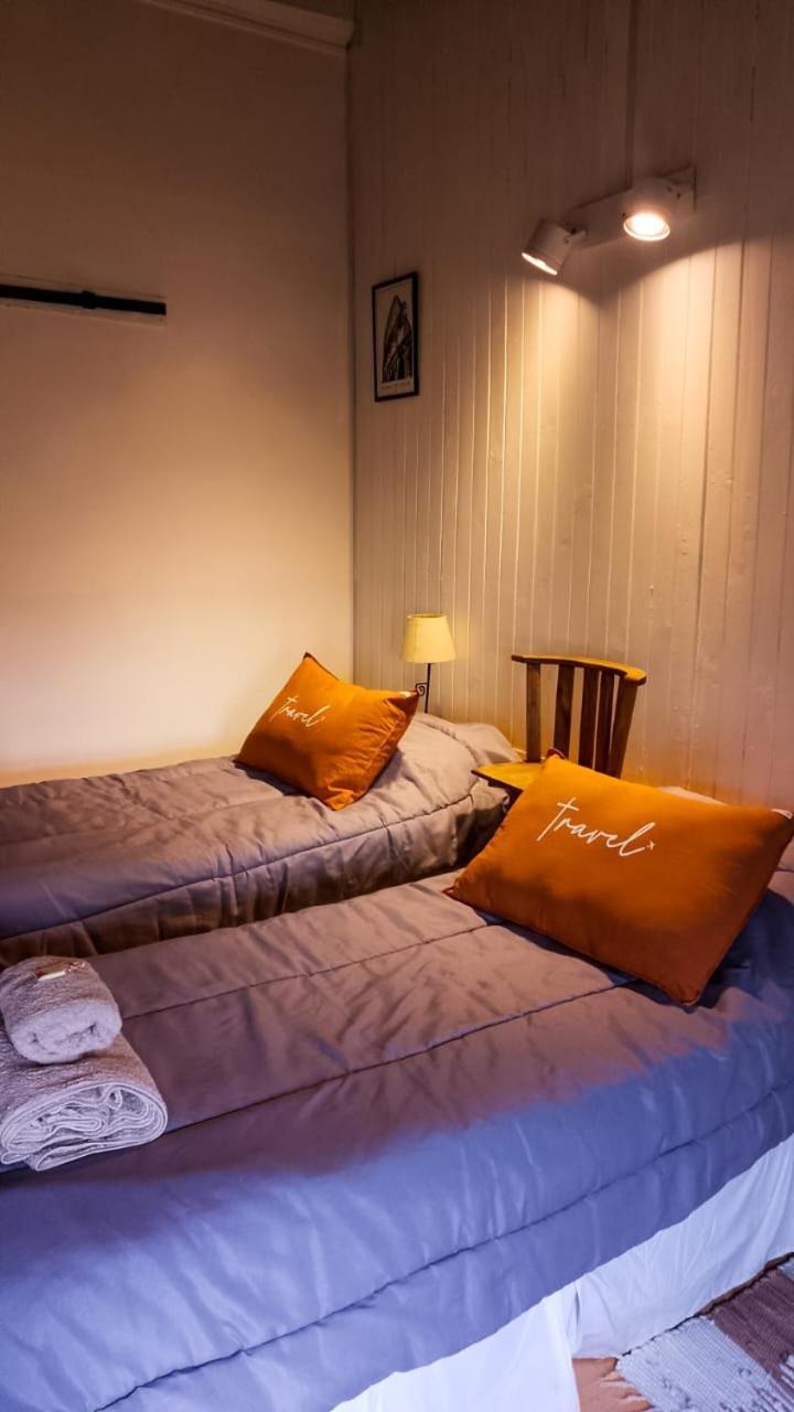 Habitación en casa particular Habitacion Privada Centrica Ushuaia