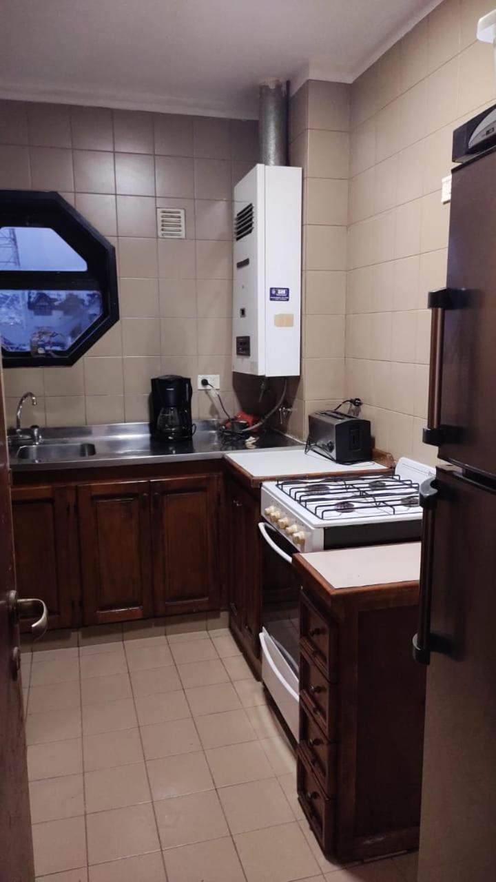 Apartamento Duerme Centrico
