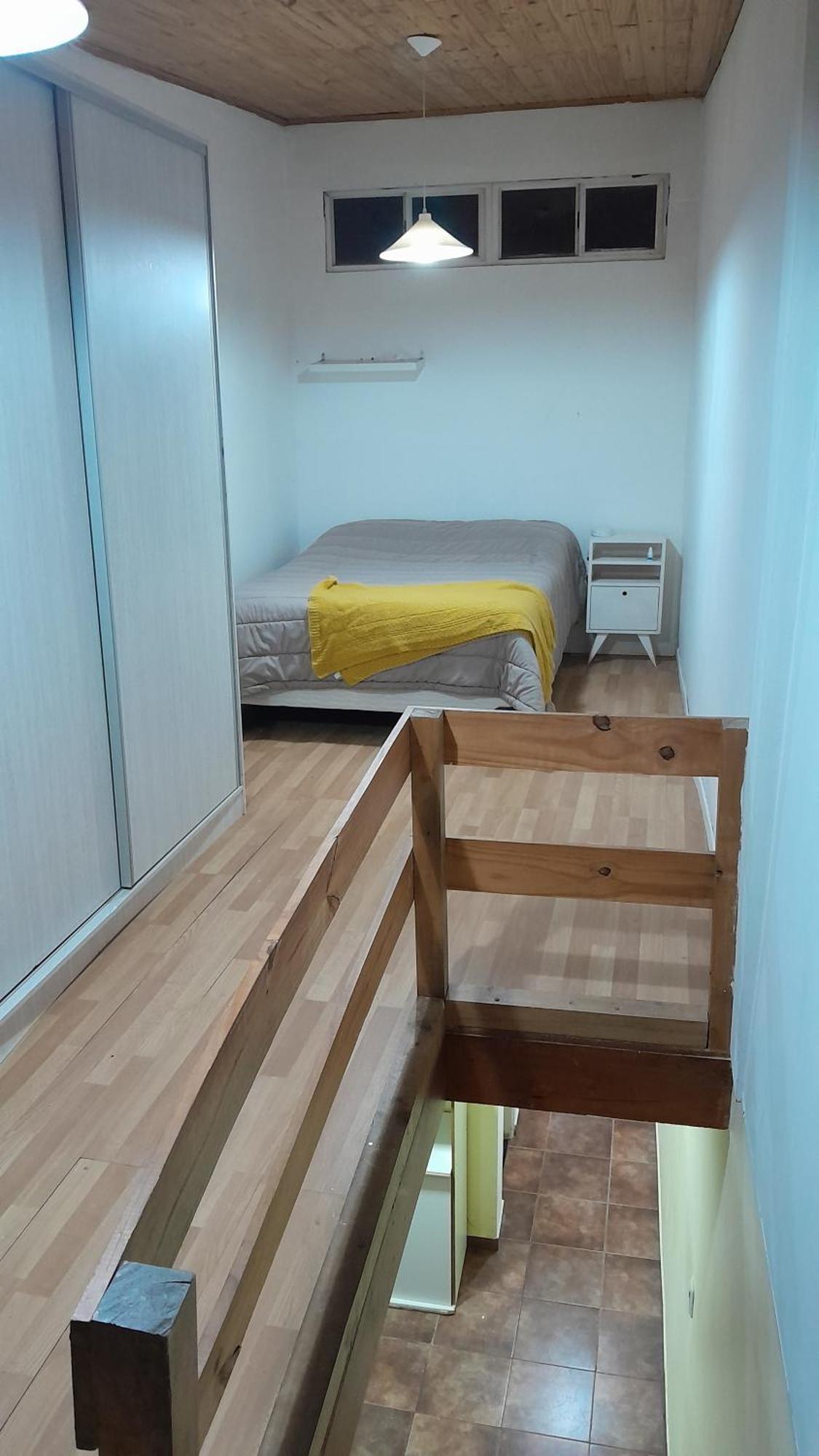 Zona Kuanip Apartamento *