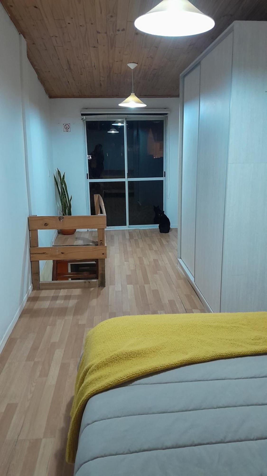 Zona Kuanip Apartamento