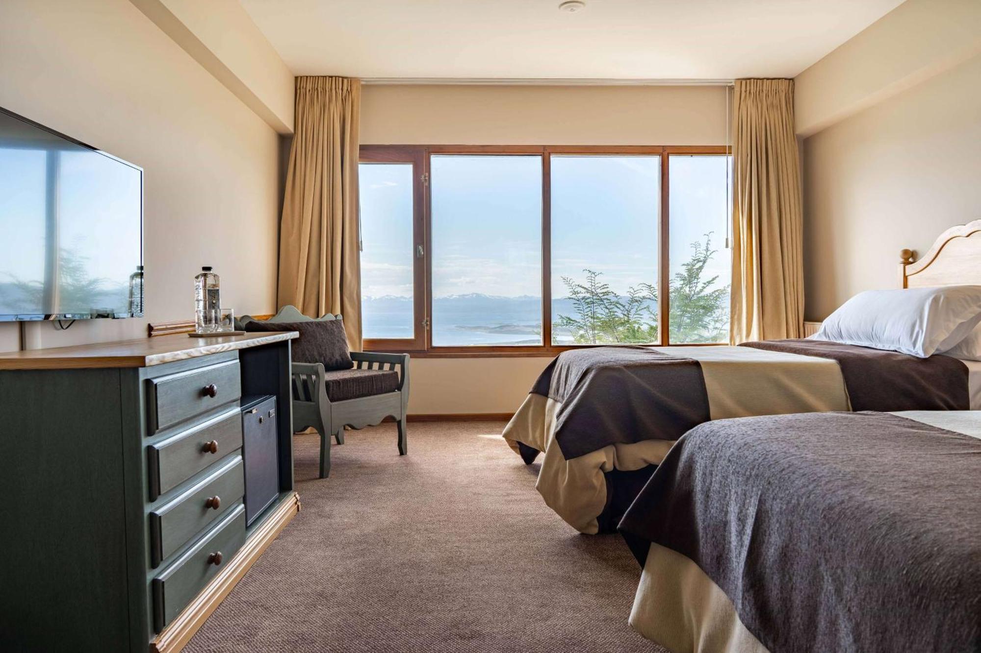 Wyndham Garden Del Glaciar 4* Ushuaia